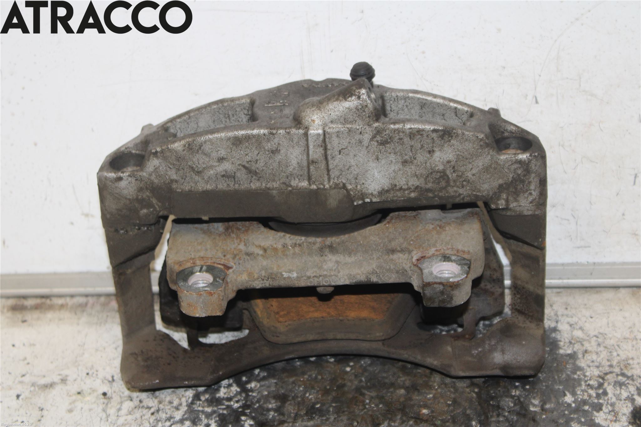 Volvo V60 14-18 Bromsok Fram Höger