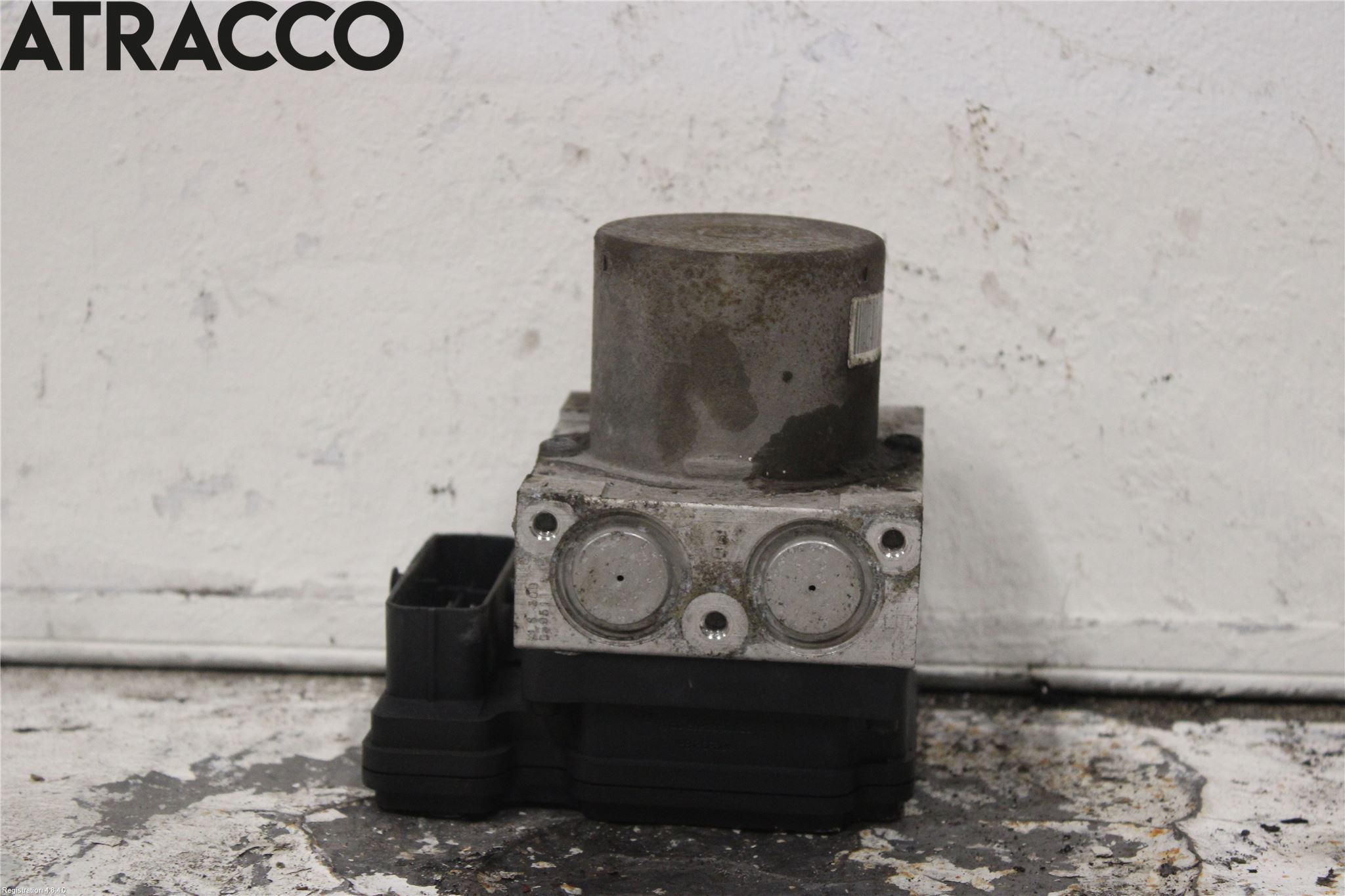 Kia PICANTO 12-17 Abs Hydraulaggregat