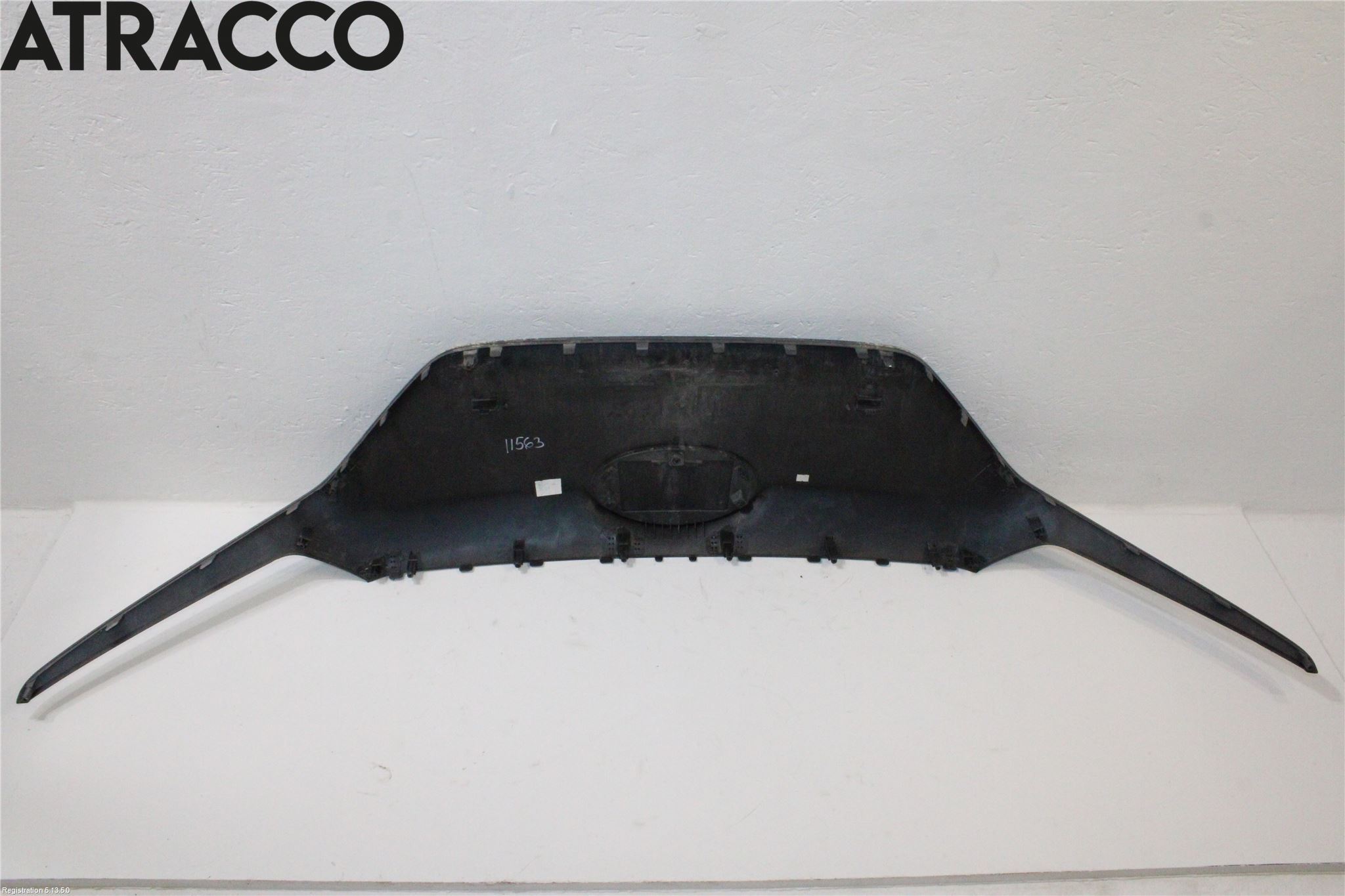 Hyundai IONIQ AE 17-22 Grill Komp