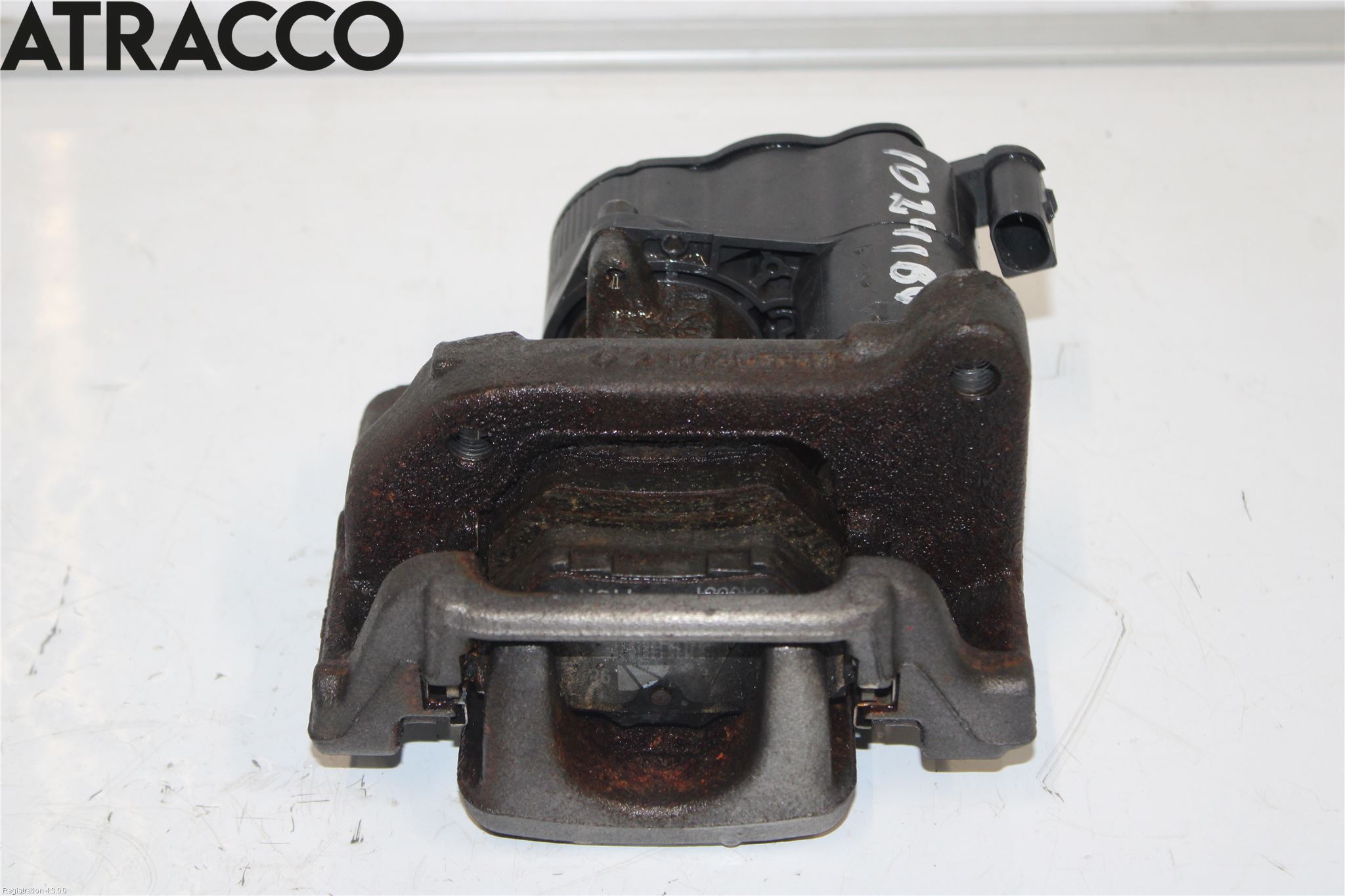 Citroen C4/E-C4 C4X/E-C4X III 21- Bromsok Bak Höger