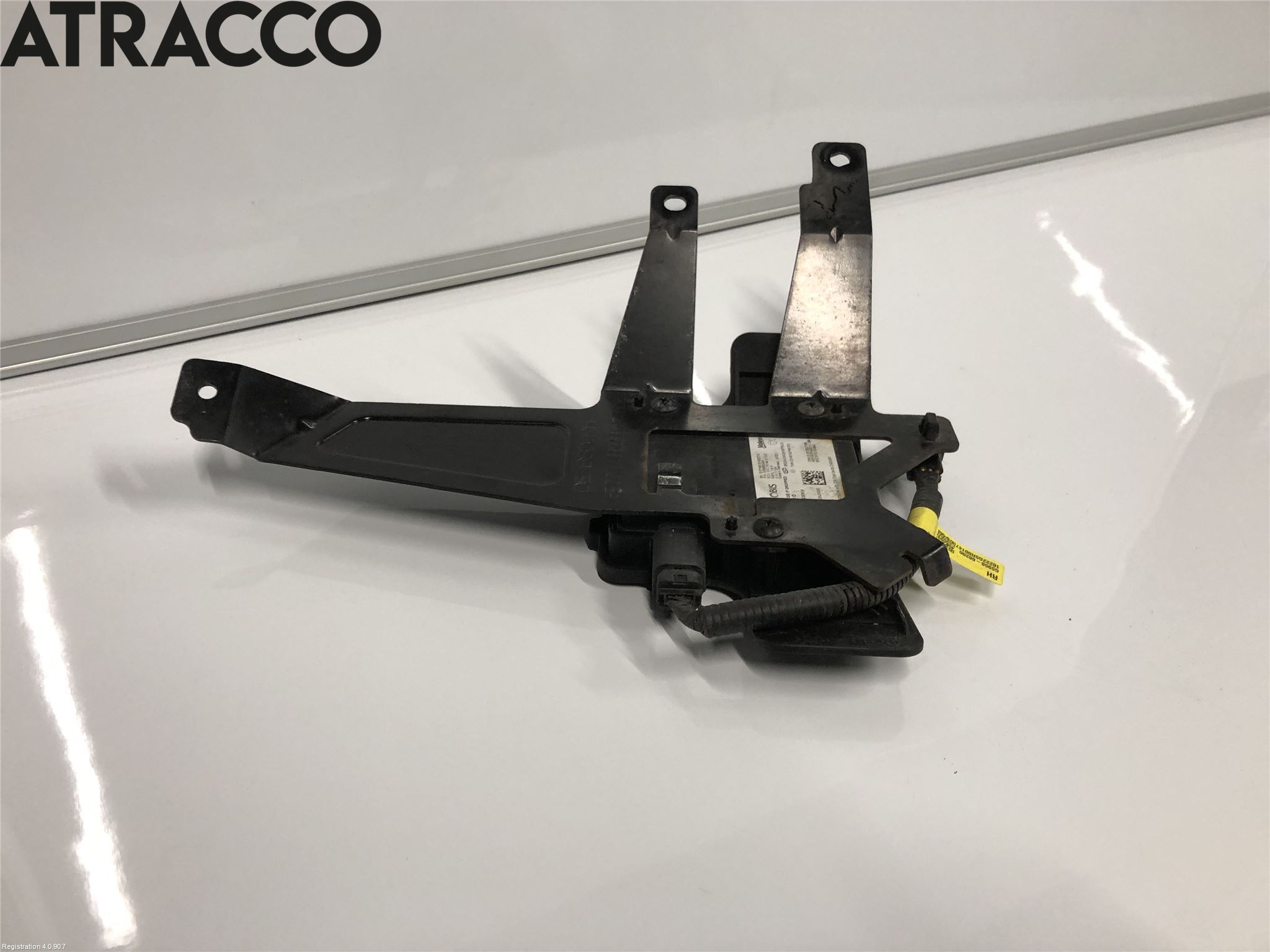 Kia NIRO (DE) 17-22 Sensor Övrigt