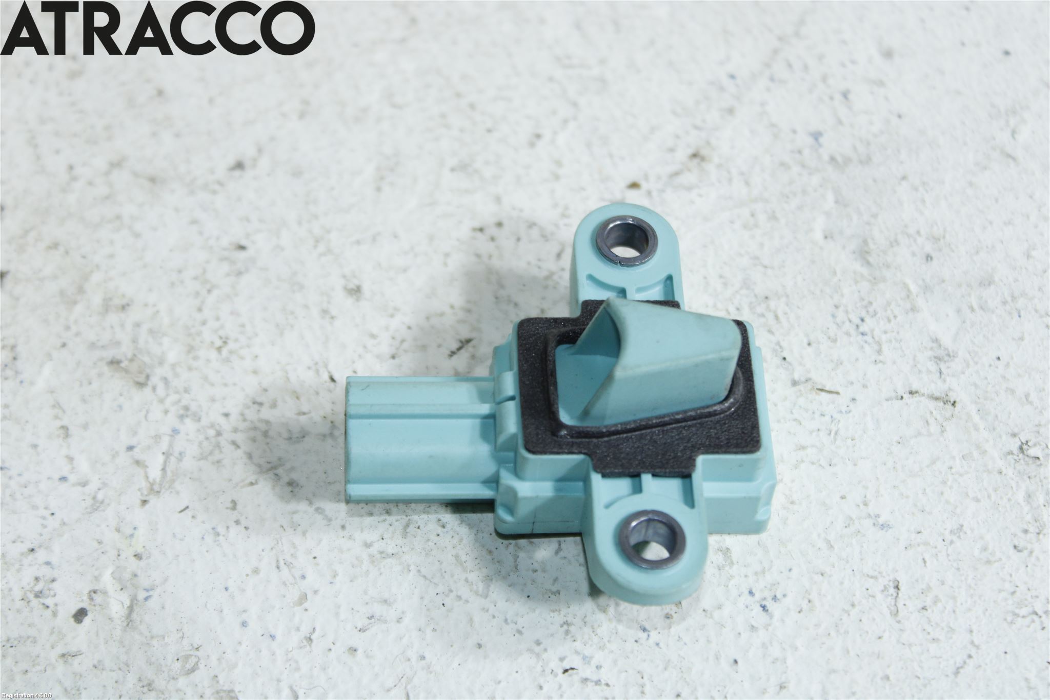 Audi A4/S4 08-11 Sensor Övrigt