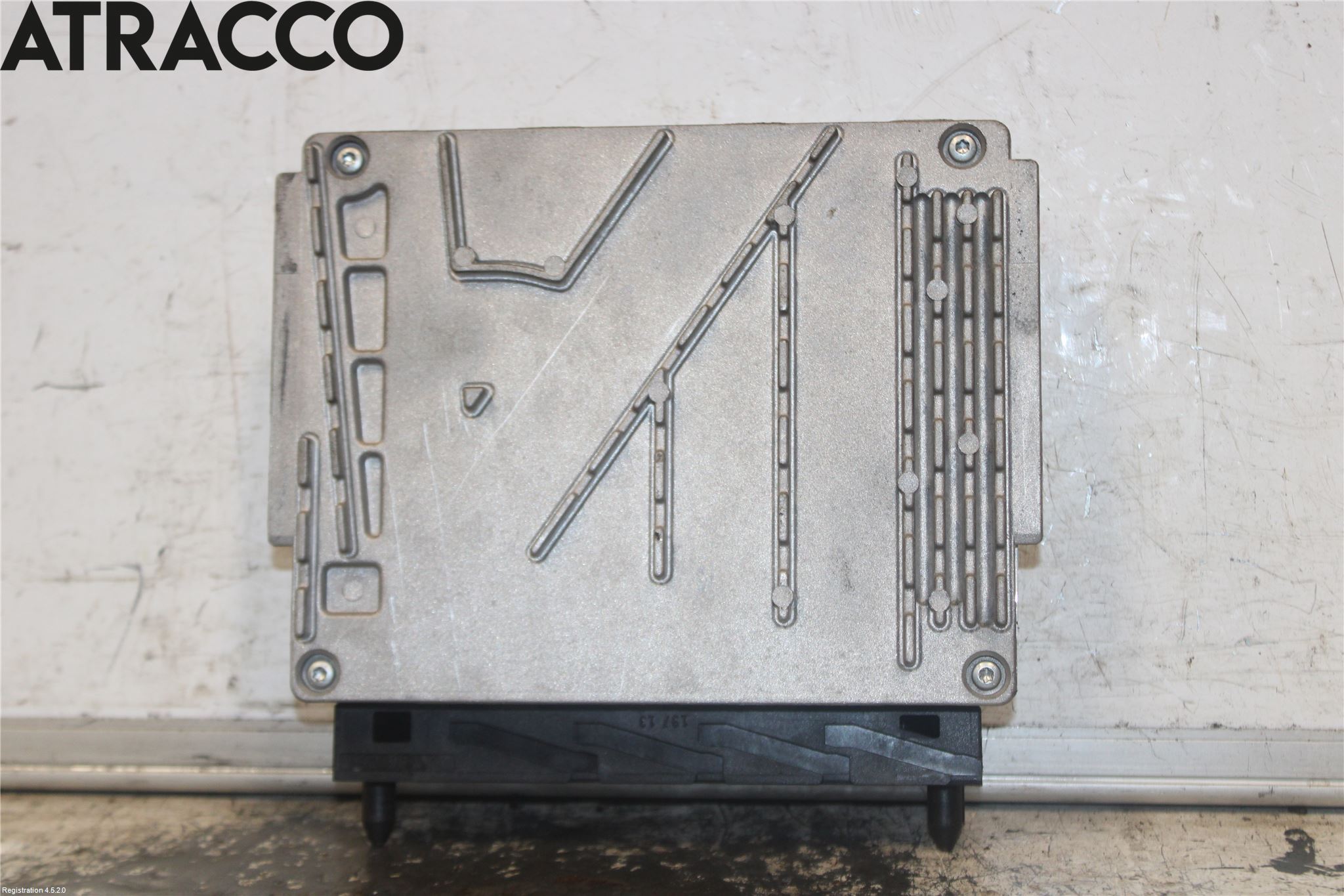 Volvo XC90 03-06 Styrenhet Övrigt