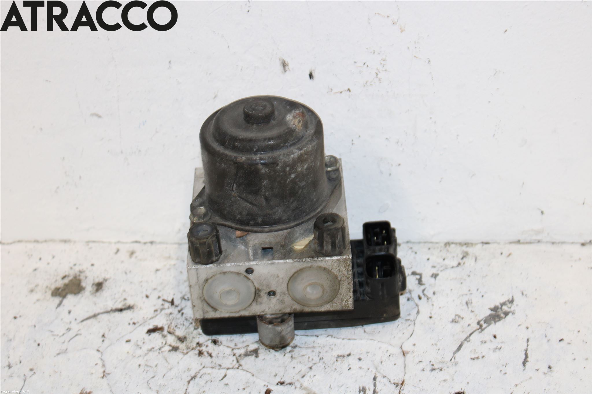 Toyota HI-ACE 95-05 Abs Hydraulaggregat