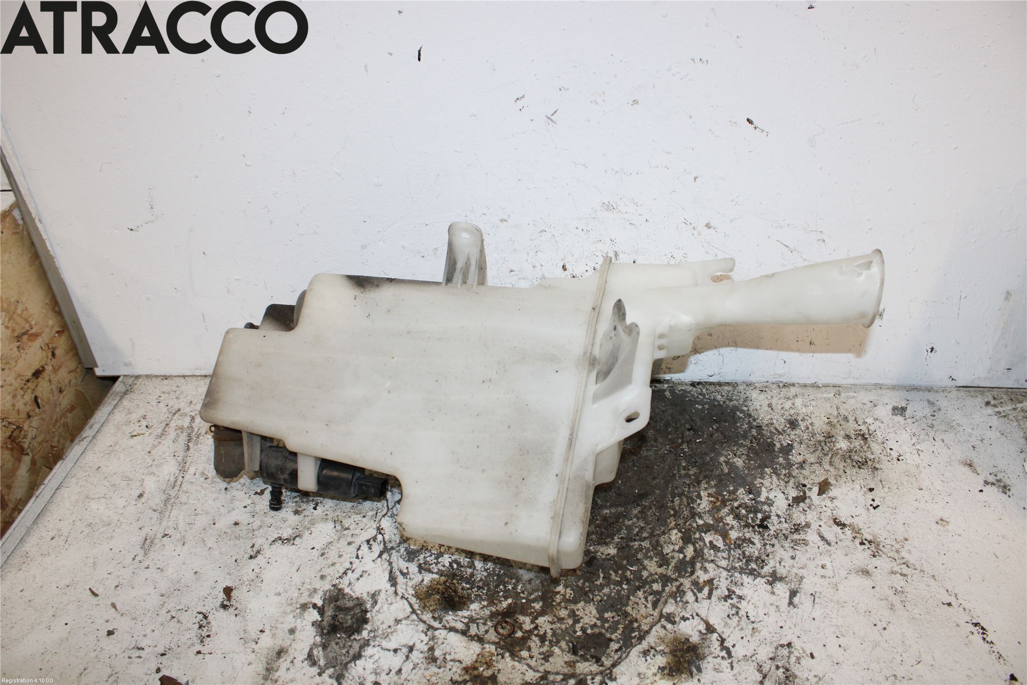 Hyundai i30 GD 13-17 Spolartank Vindruta