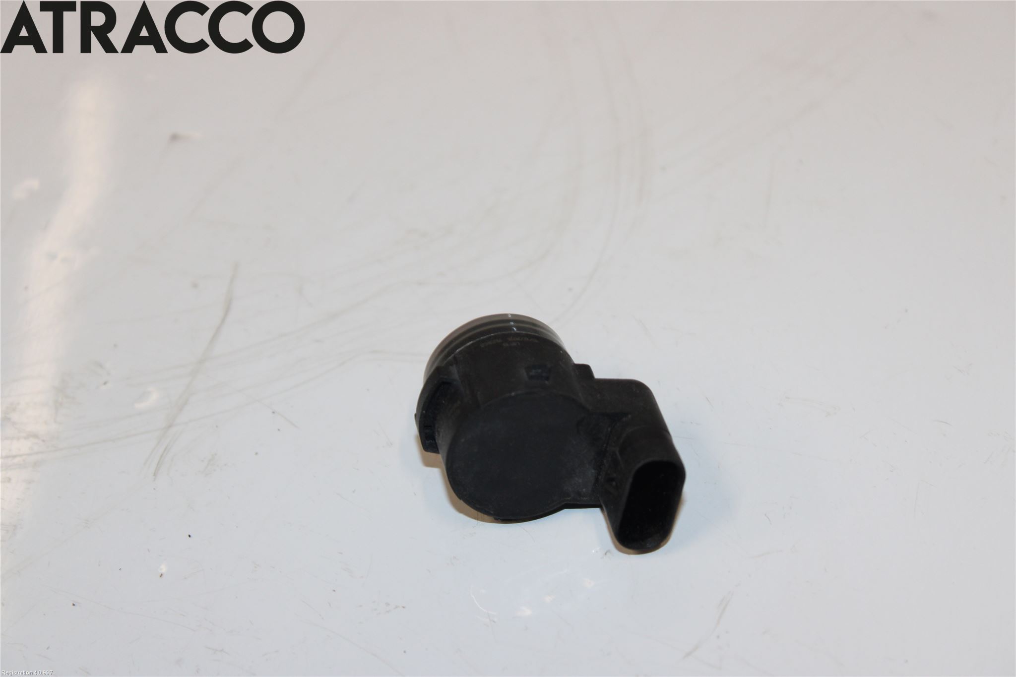 Audi A3/S3 05-13 Parkeringshjälp Frontsensor