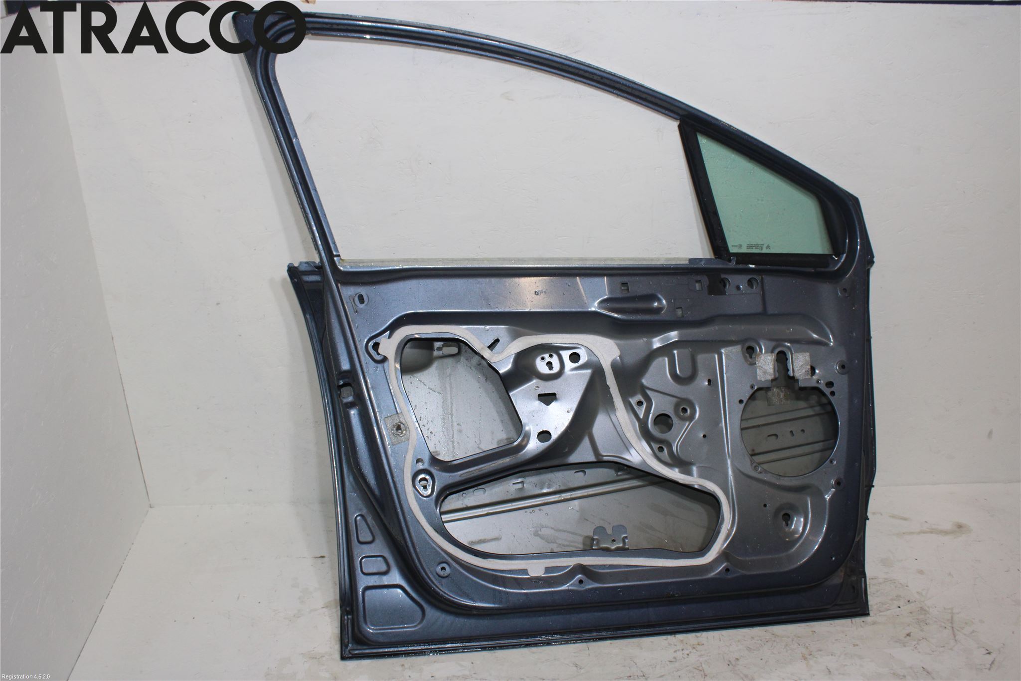 Citroen C4 I   05-10 Dörr Fram Vänster