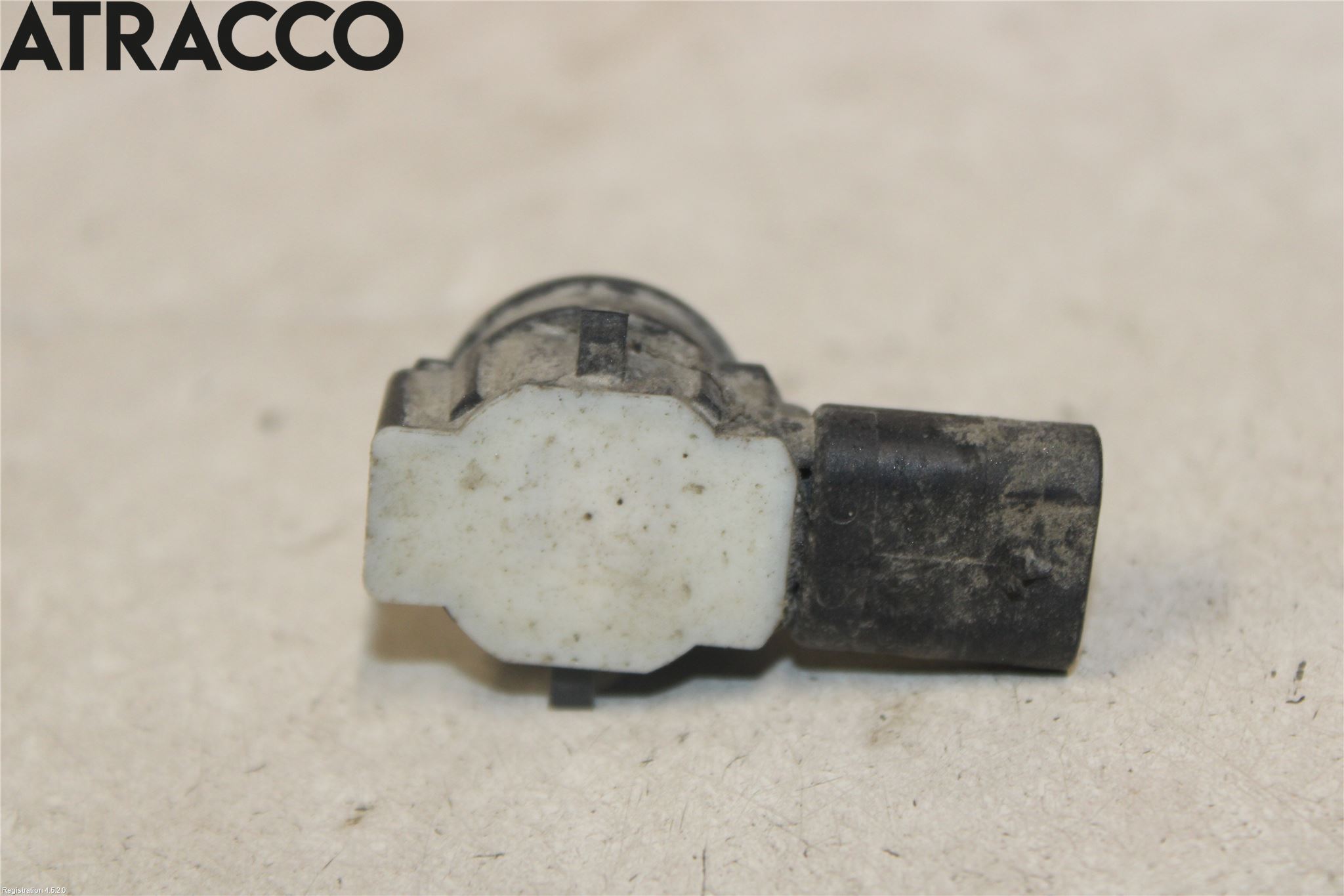 BMW 3 F30/F31/F80 12-19 Parkeringshjälp Backsensor