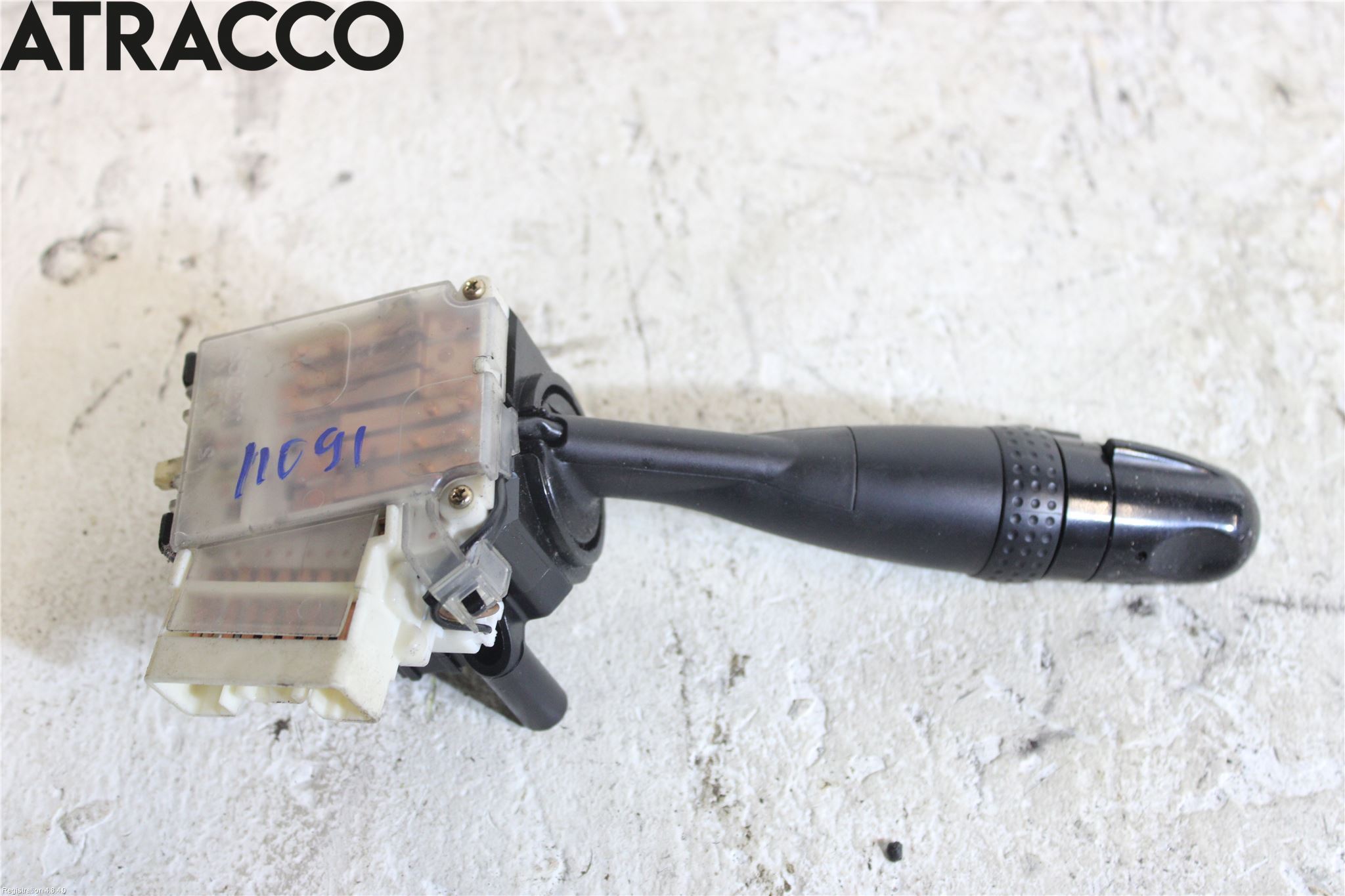 Toyota RAV 4 00-06 Spak Blinkers-Ljusomk