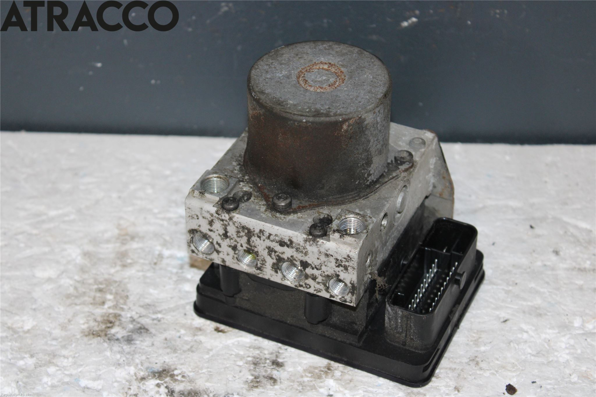 Volkswagen VW UP! / E-UP! Abs Hydraulaggregat