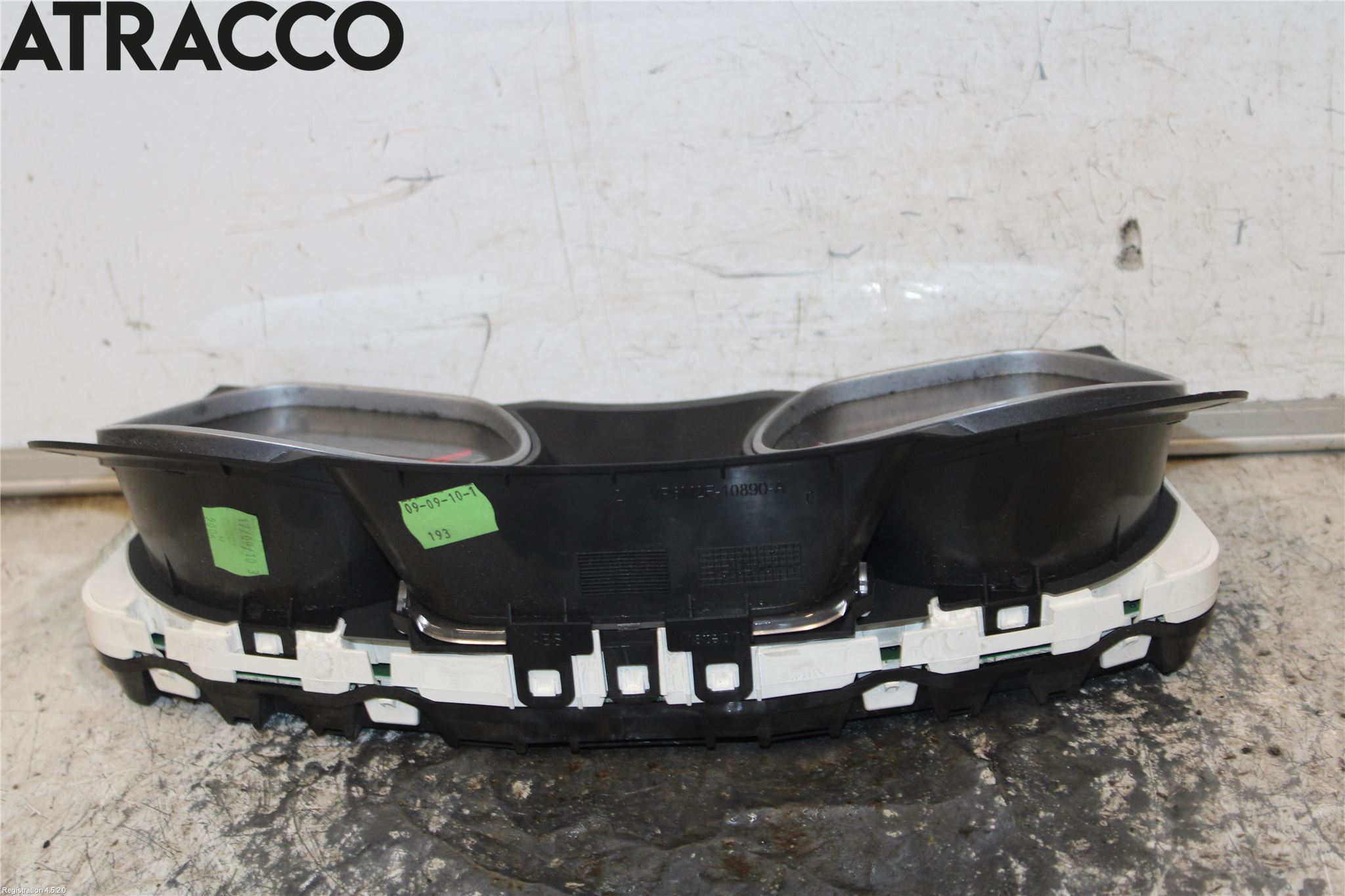 Ford GALAXY 06-15 Instrument Komb