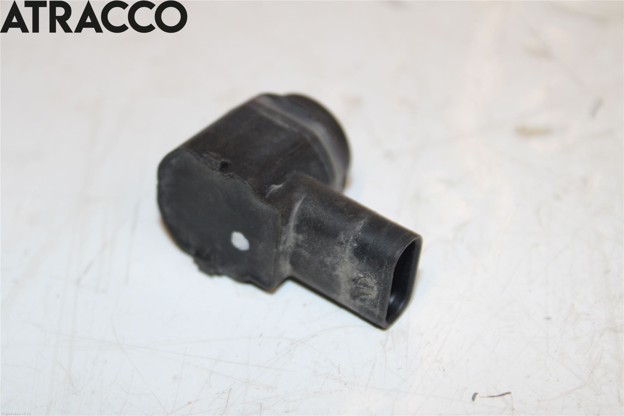Skoda OCTAVIA (1Z) 05-13 Parkeringshjälp Frontsensor