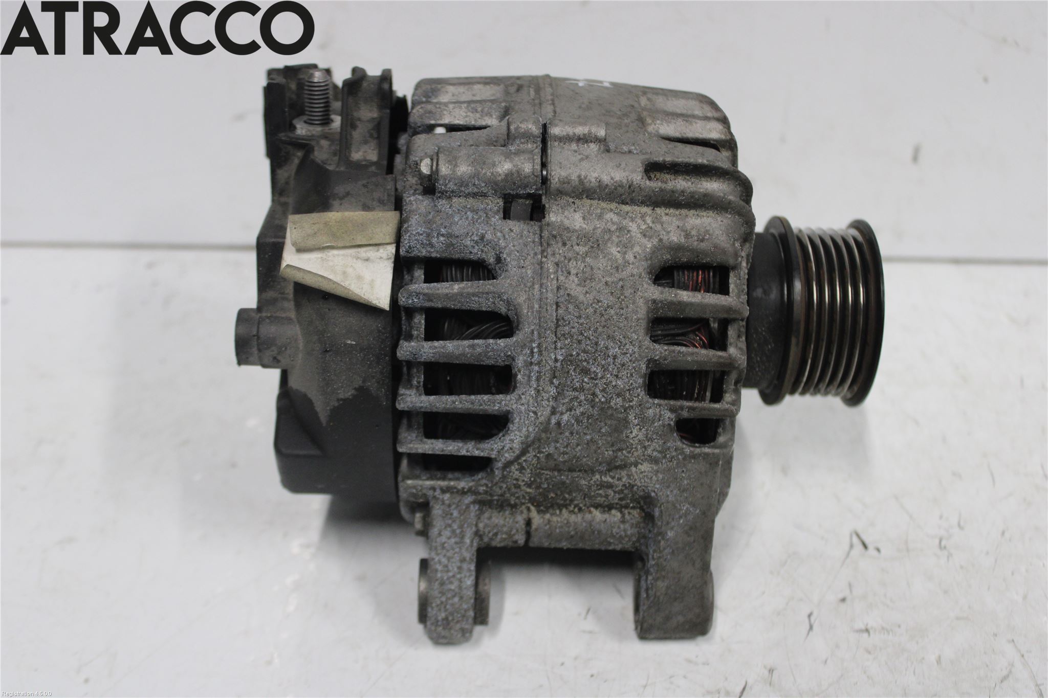 Ford KUGA 13-16 Generator