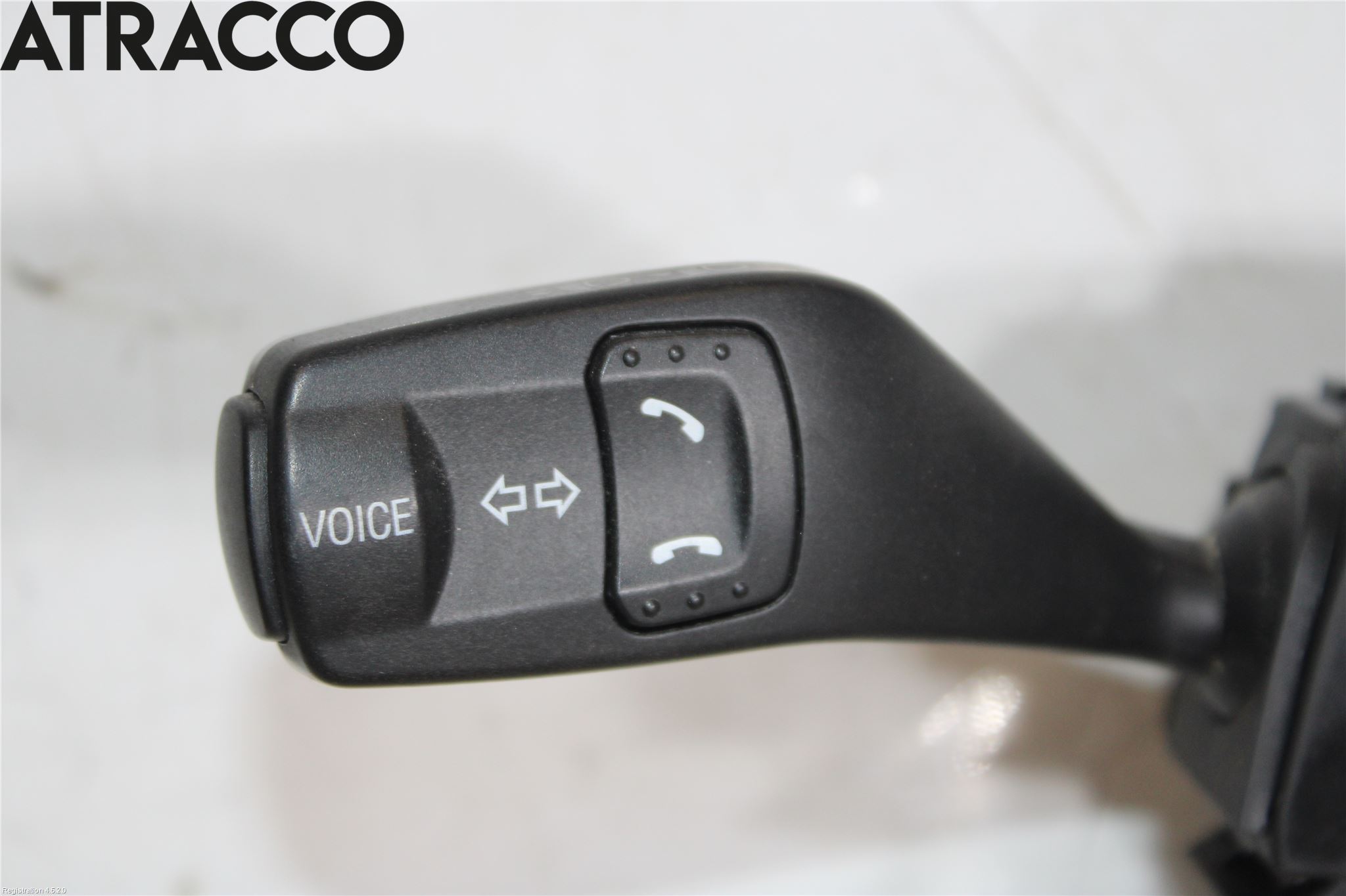 Ford S-MAX 06-15 Spakcentral
