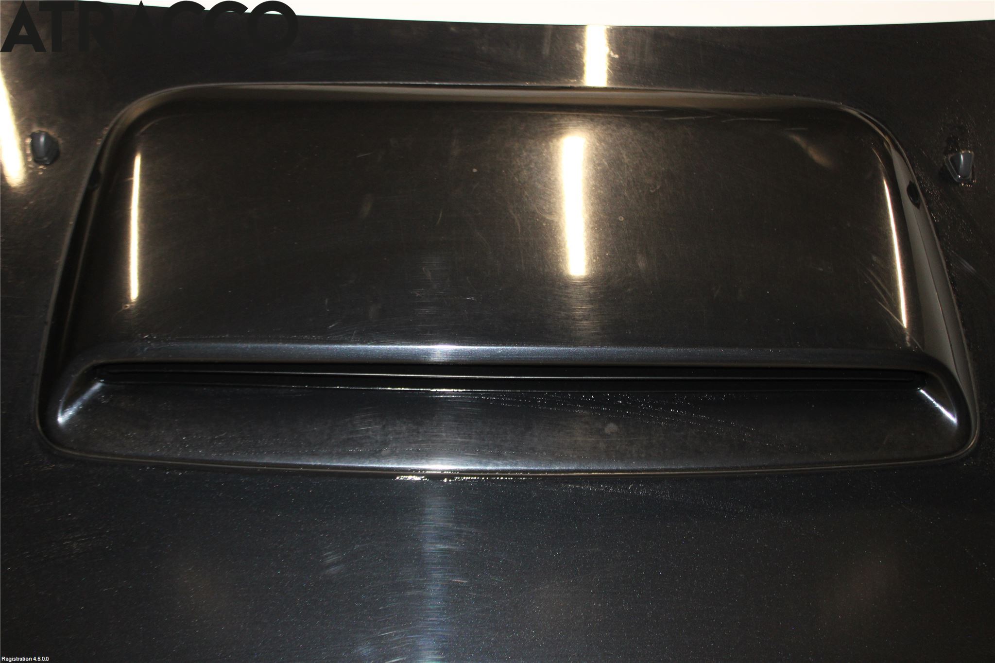 Suzuki GRAND VITARA I 98-05 Huv Fram