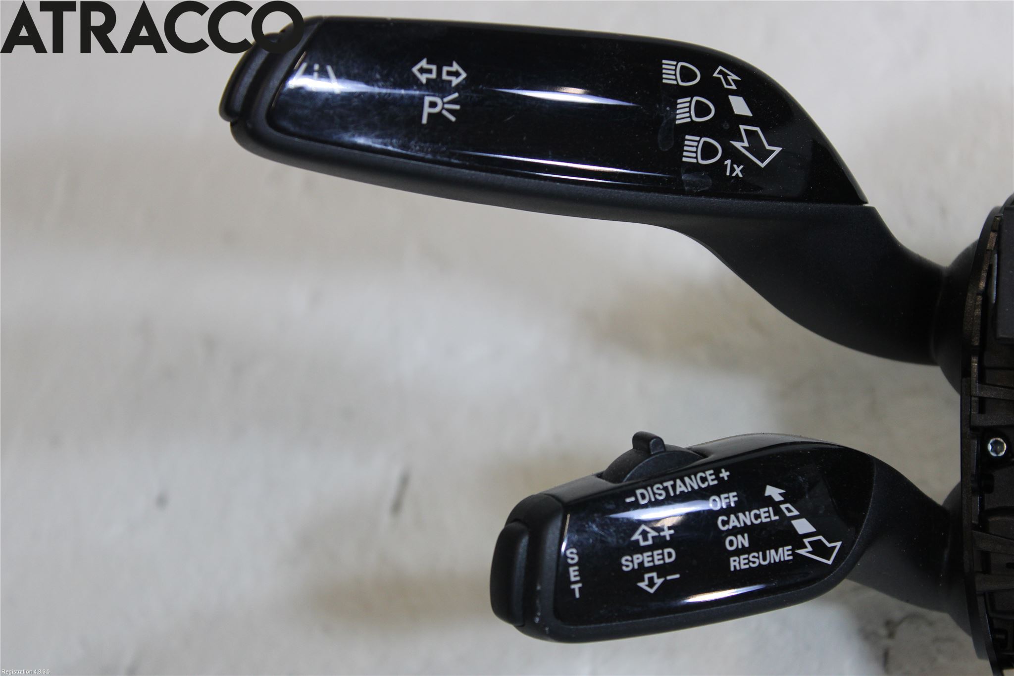Audi A8/S8 4H 10-17 Spakcentral