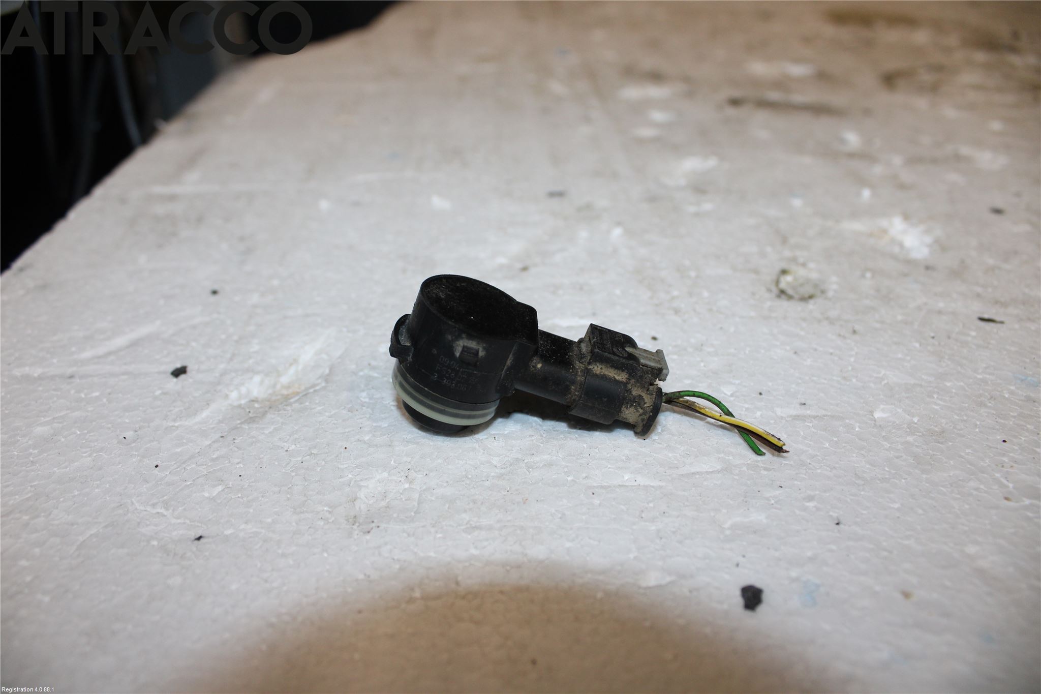 BMW 2 F45 Active Tourer 14-21 Parkeringshjälp Backsensor