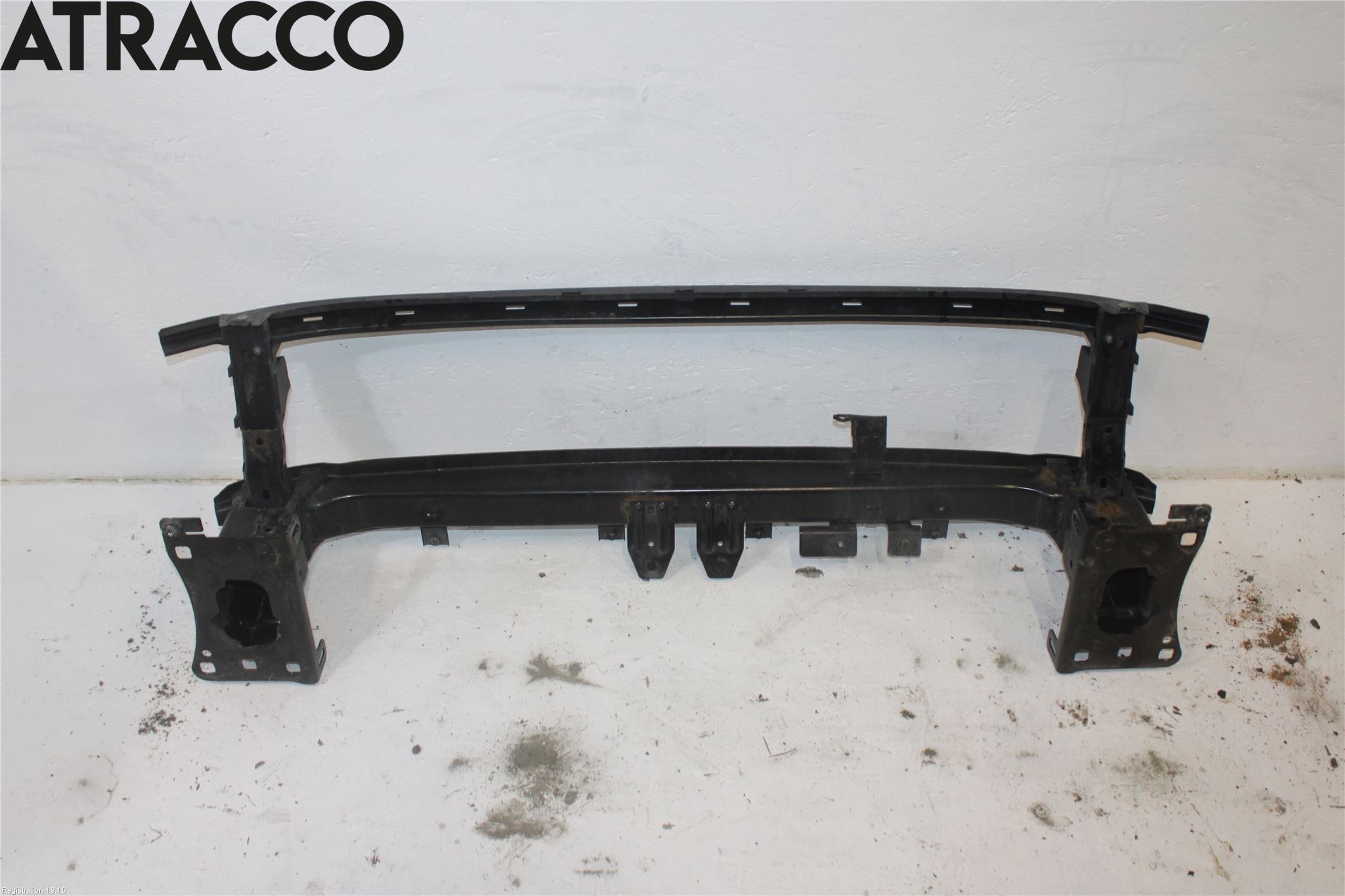 Volkswagen VW PASSAT 20-24 Stötfångarbalk Fram