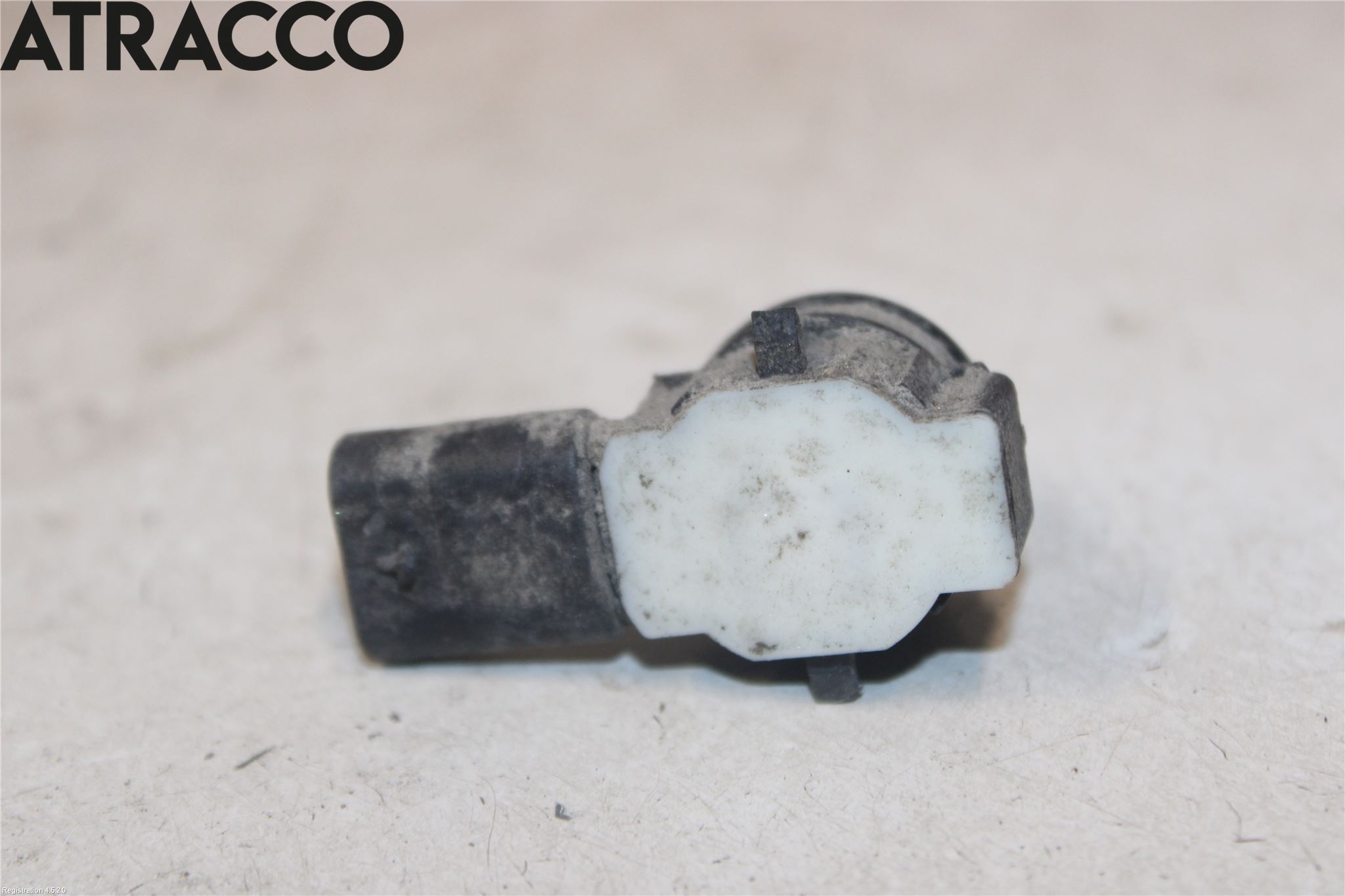 BMW 3 F30/F31/F80 12-19 Parkeringshjälp Backsensor