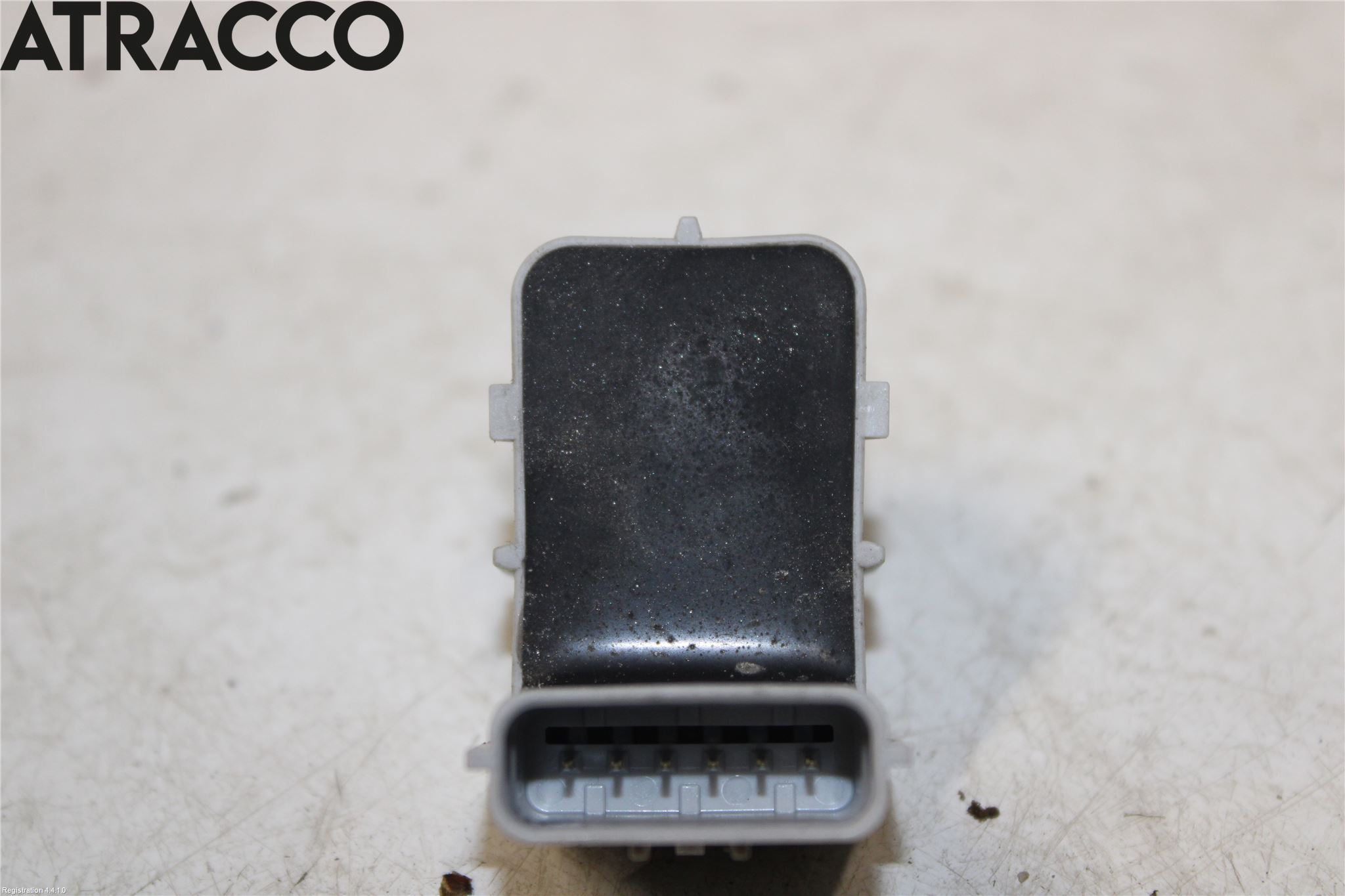 Kia SOUL 09- Parkeringshjälp Backsensor