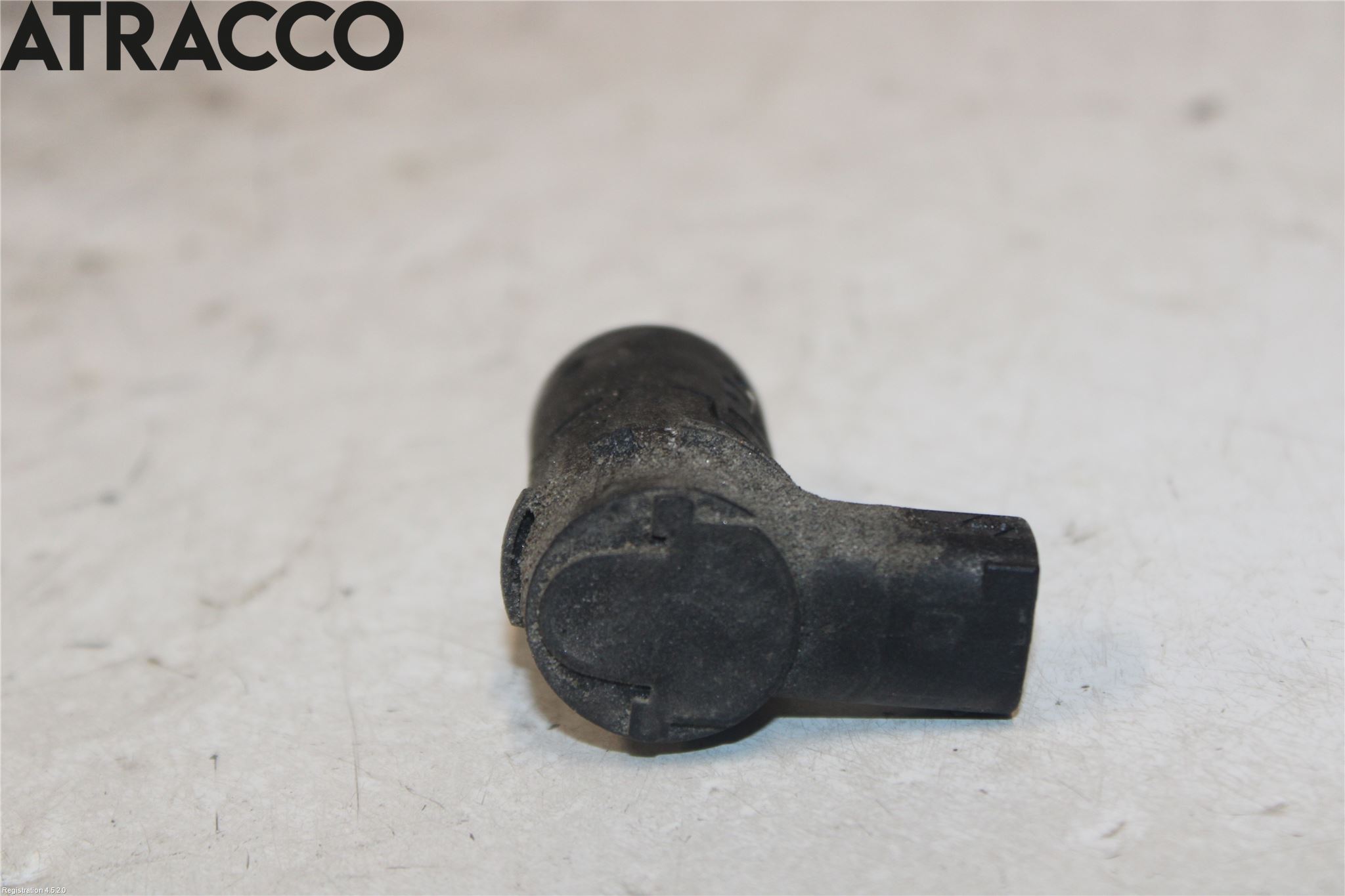 BMW 5 E60/61 Sed/Tou 02-10 Parkeringshjälp Backsensor