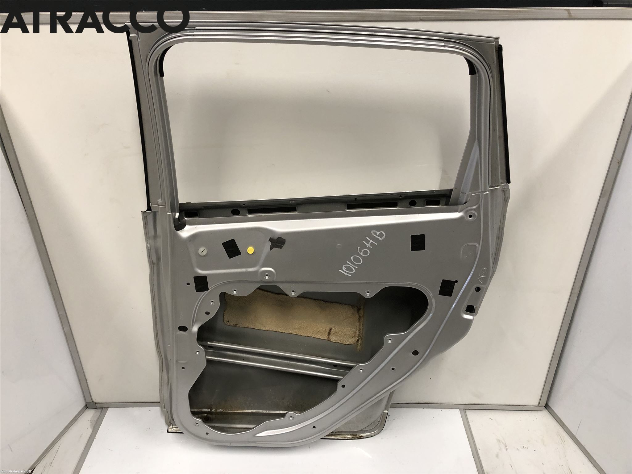 Ford KUGA 08-12 Dörr Bak Höger