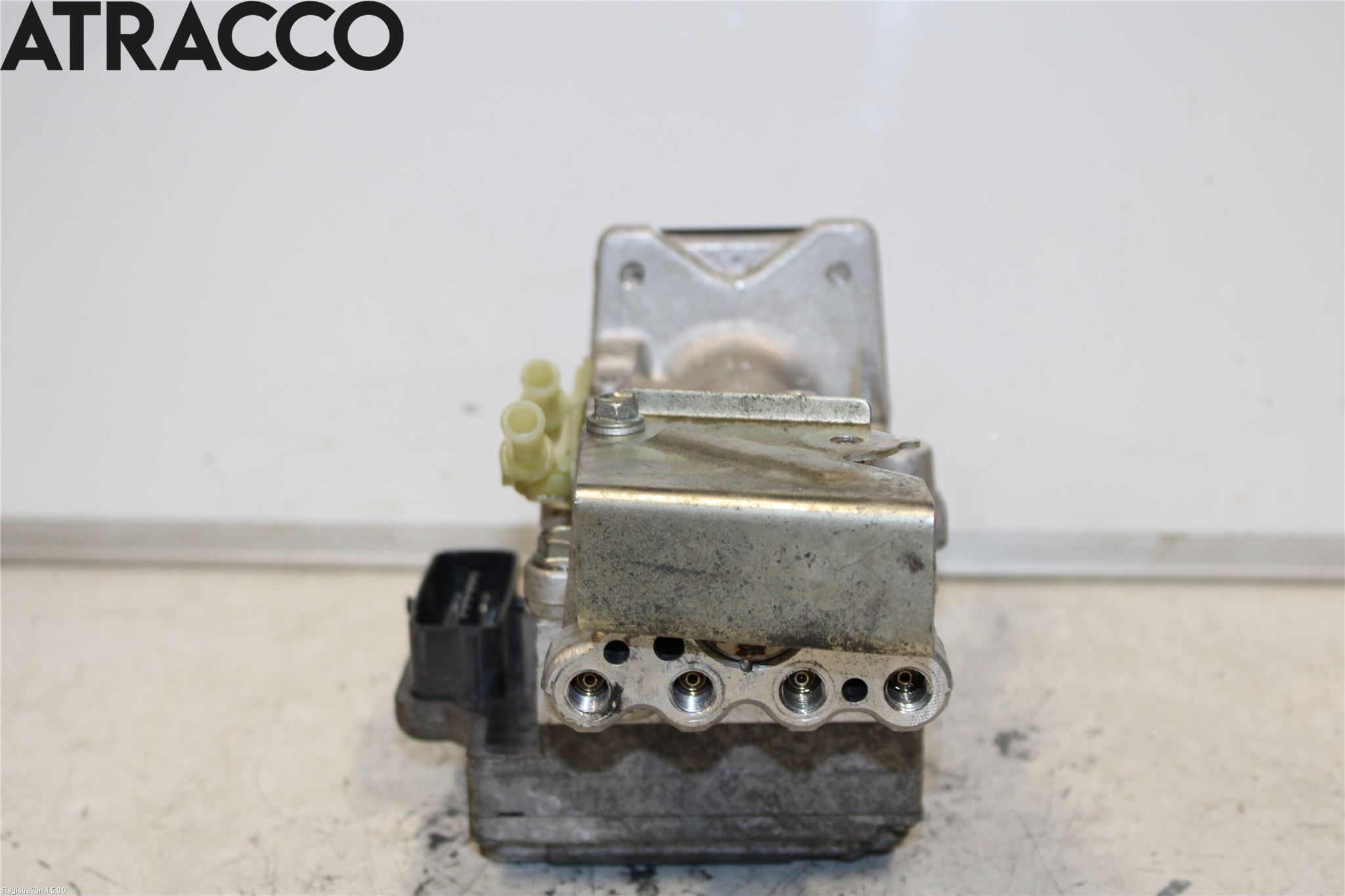 Toyota YARIS XP130 12-14 Broms Huvudcylinder