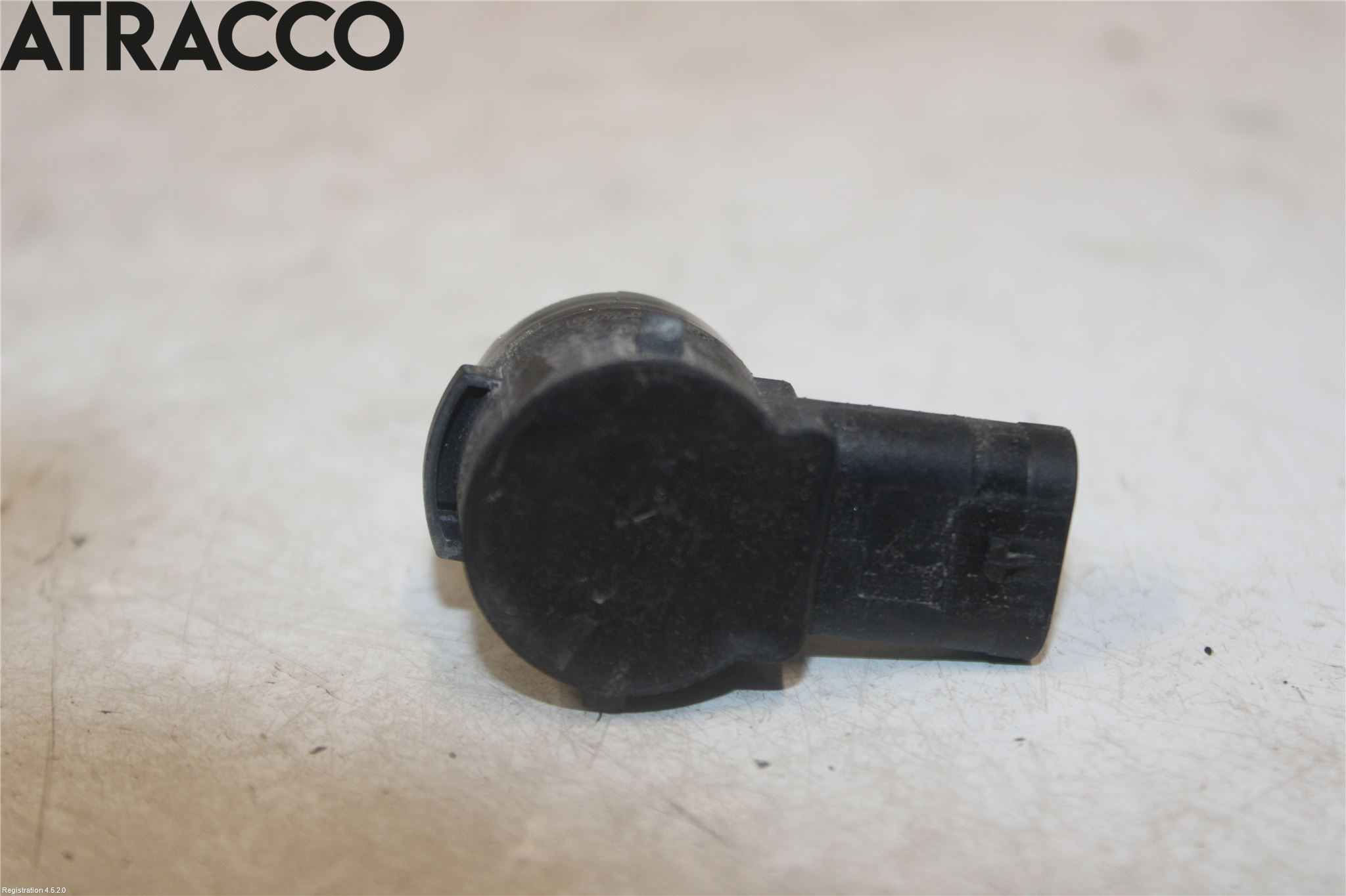 Volkswagen VW PASSAT 15-19 Parkeringshjälp Backsensor