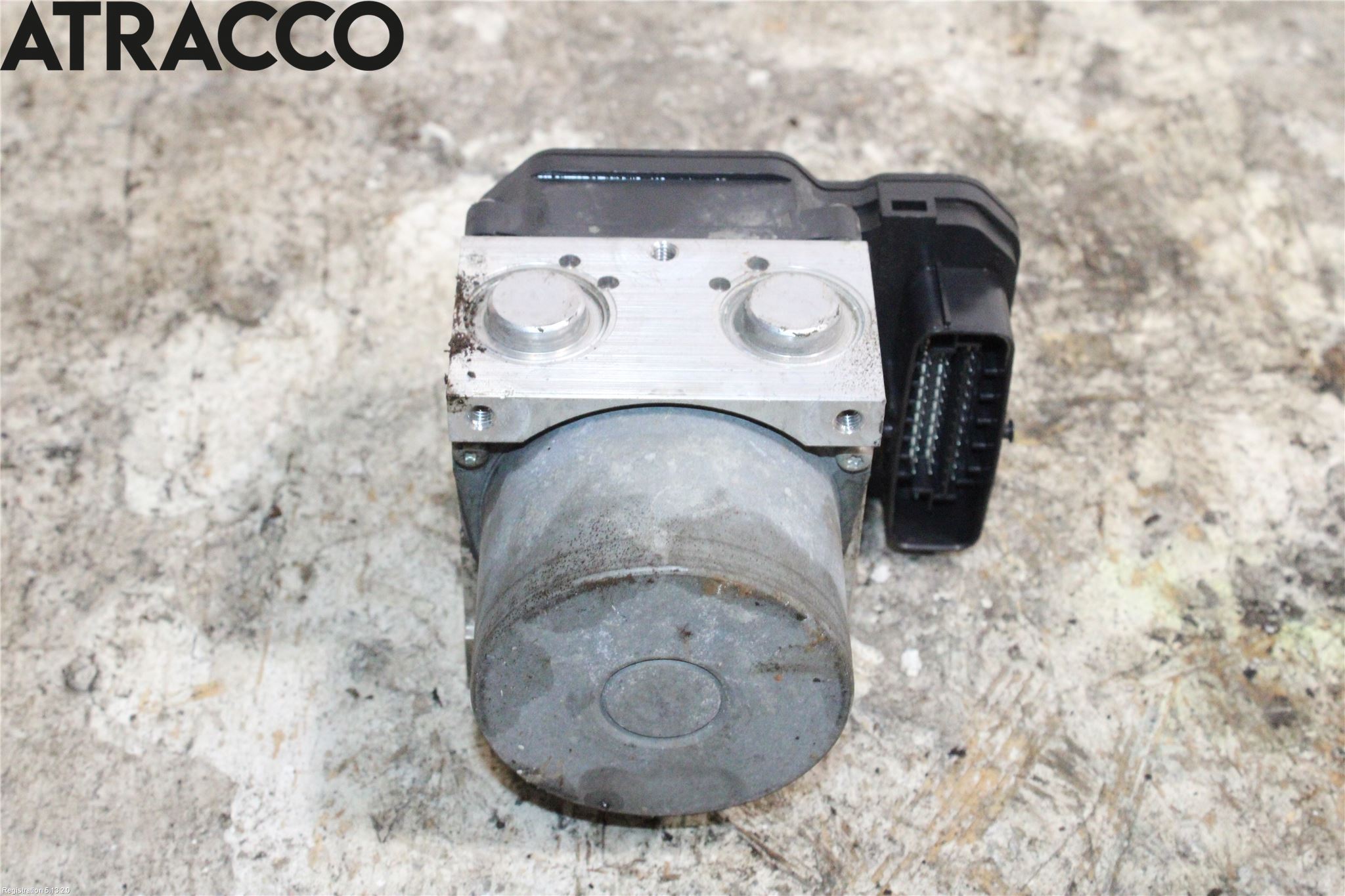 Toyota RAV4 13-18 Abs Hydraulaggregat