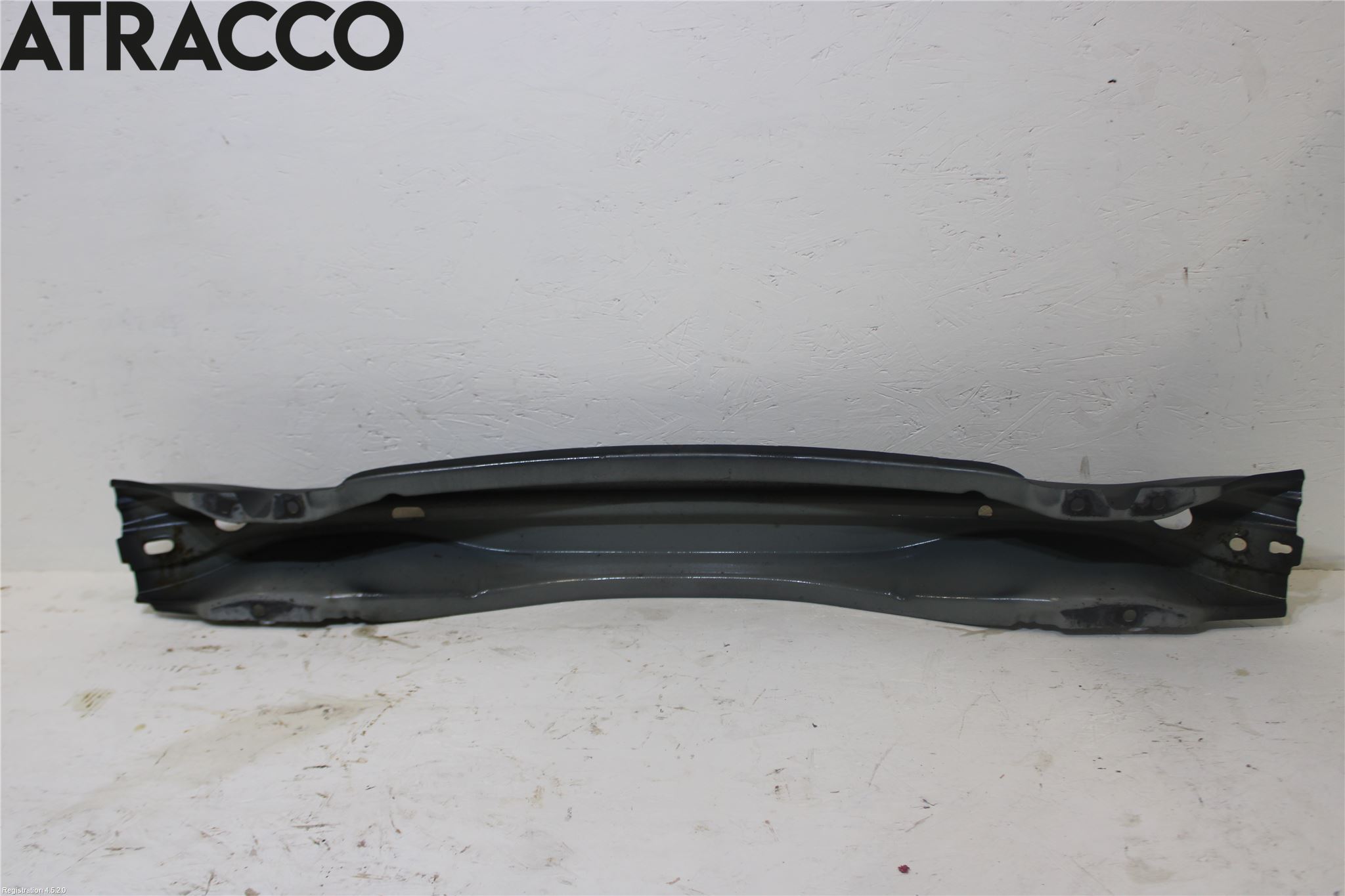Volvo V60 14-18 Stötfångarbalk Fram