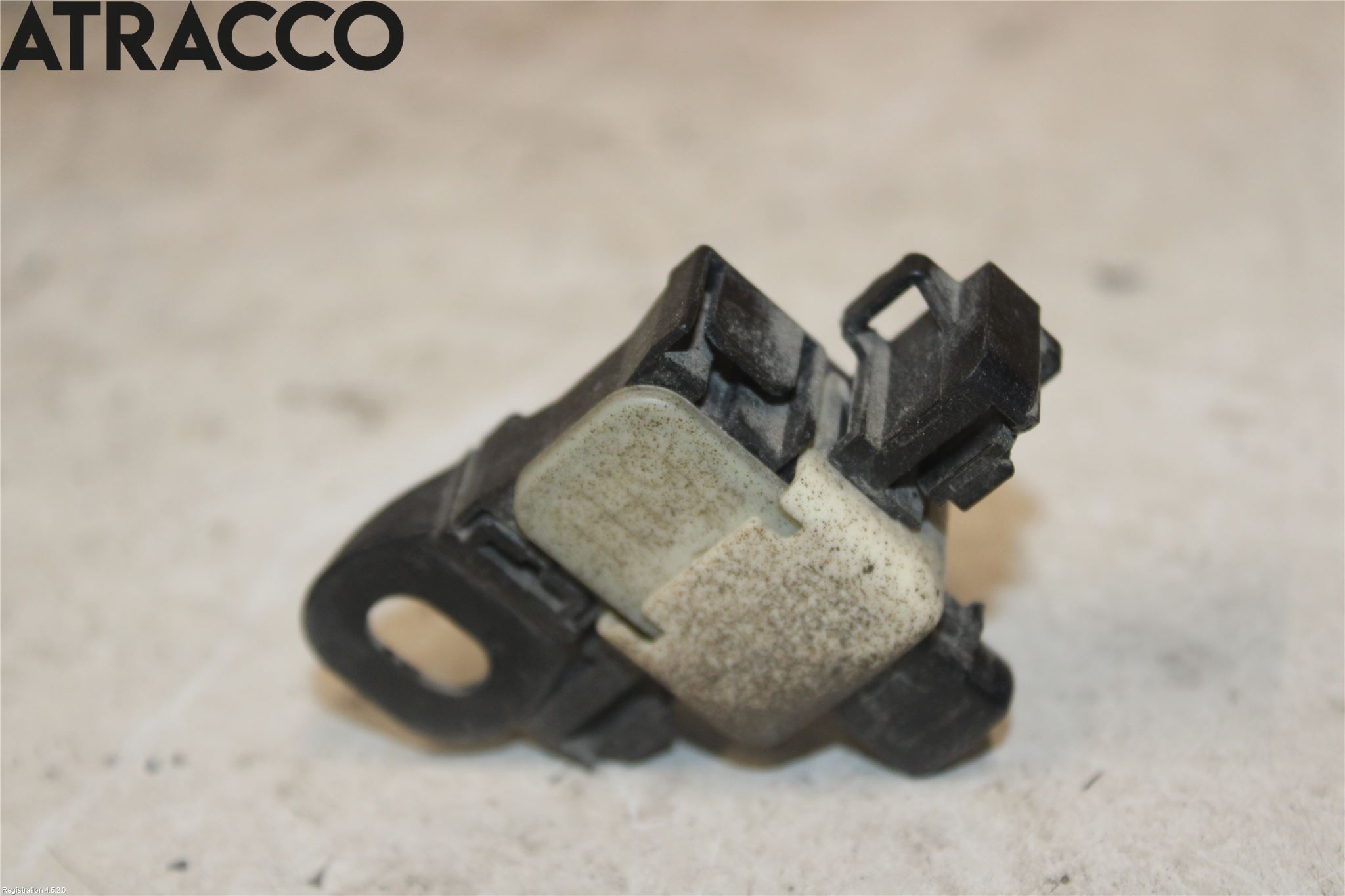 Lexus CT 200h Parkeringshjälp Backsensor