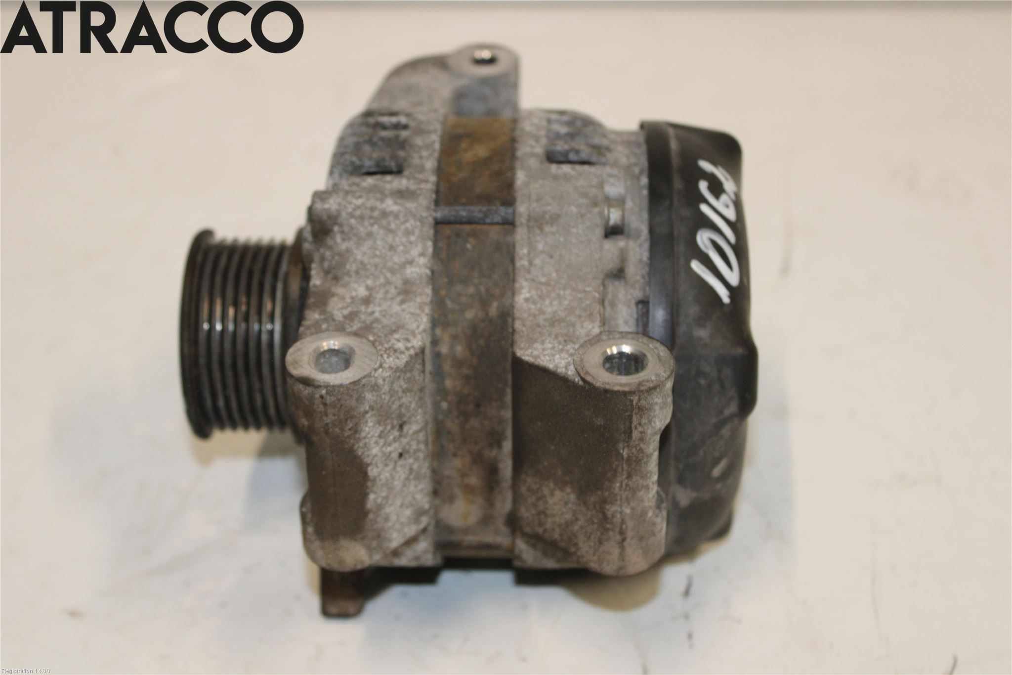 Toyota AVENSIS 09-15 Generator