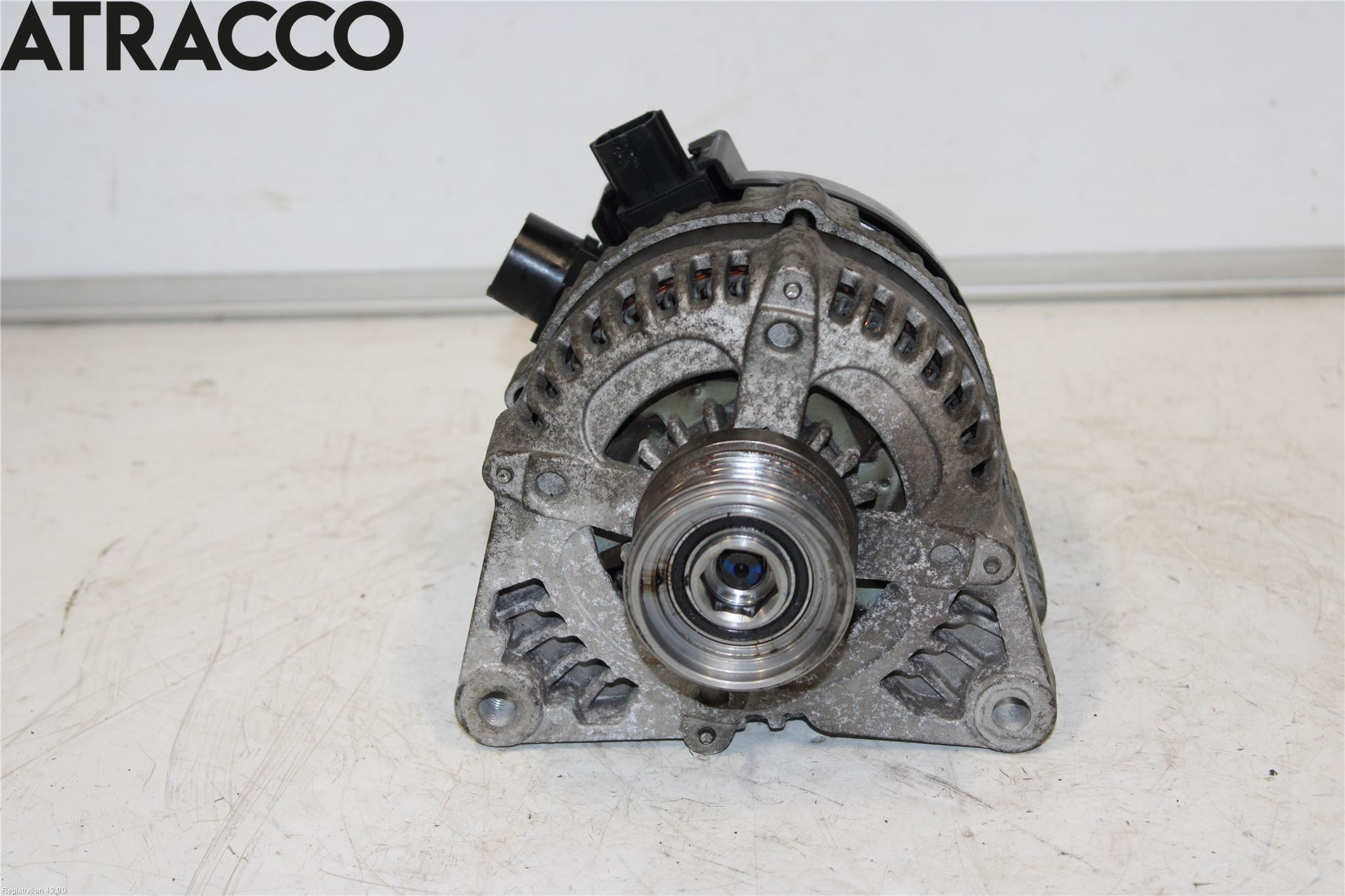 Ford KUGA 08-12 Generator