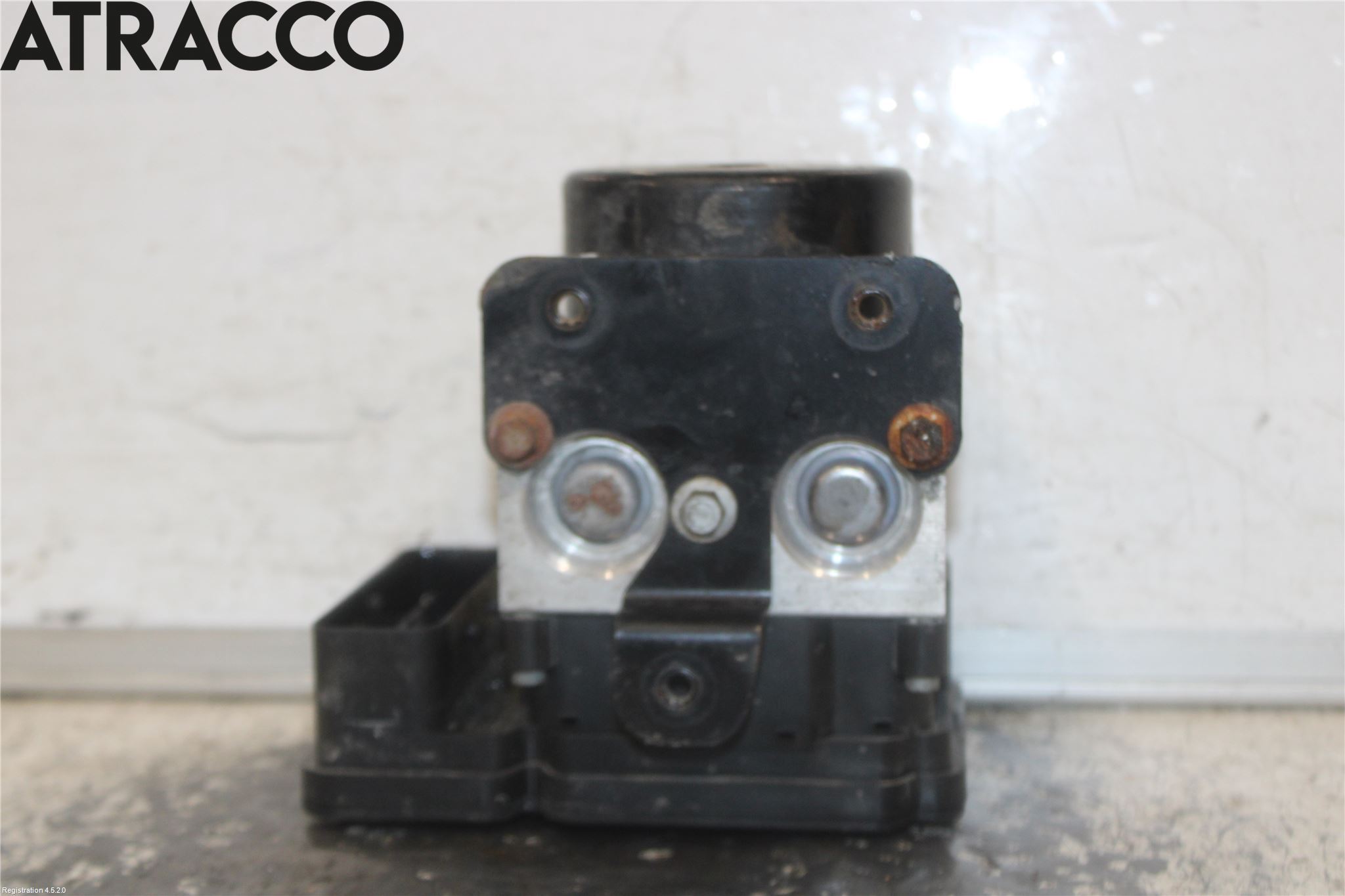 Ford FIESTA 13-17 Abs Hydraulaggregat