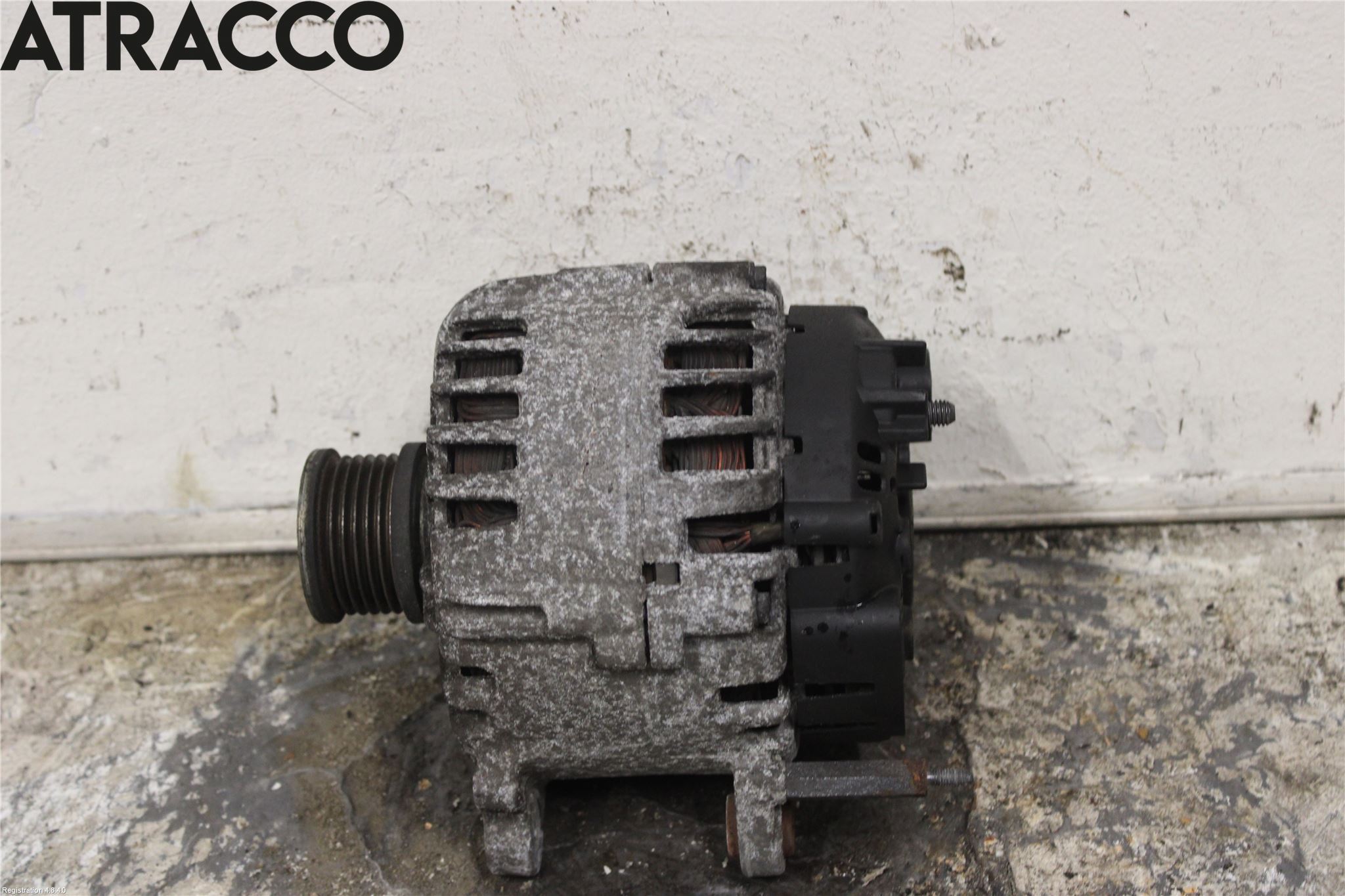 Skoda OCTAVIA (5E) 13-20 Generator