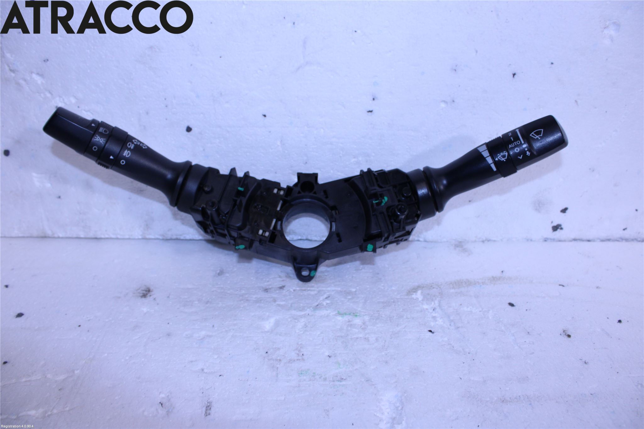 Kia OPTIMA 00-15 Spakcentral