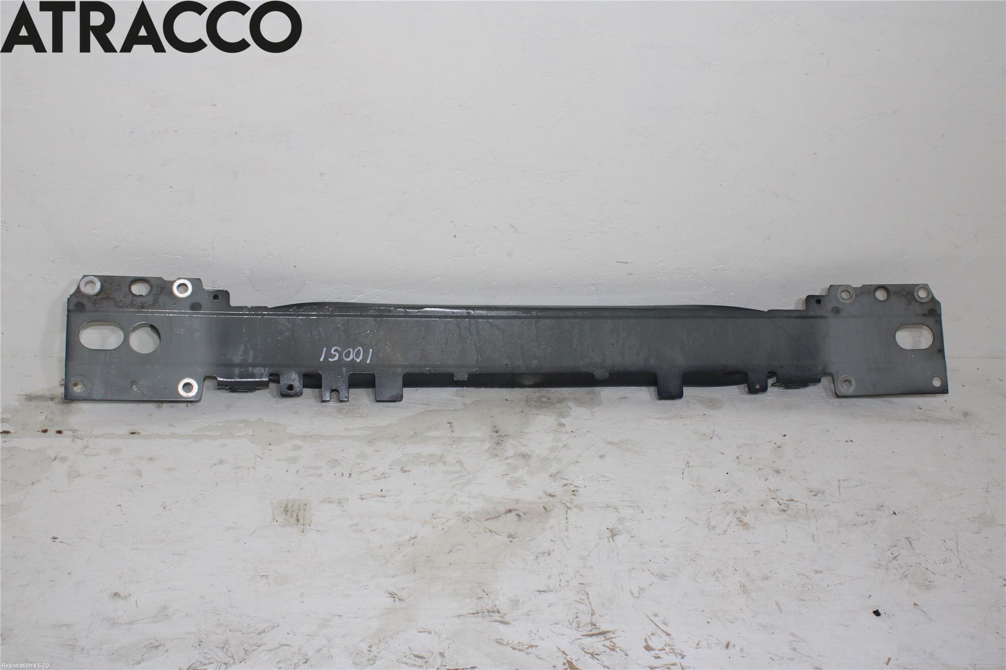 Volvo V60 14-18 Stötfångarbalk Fram