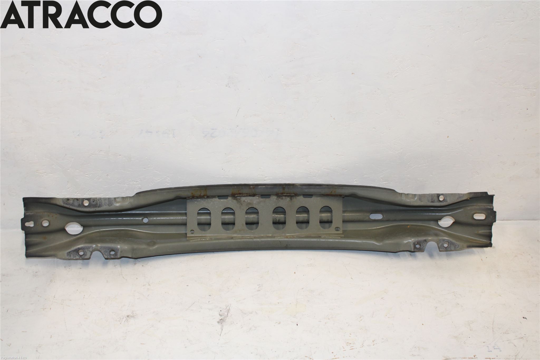 Volvo V60 14-18 Stötfångarbalk Bak