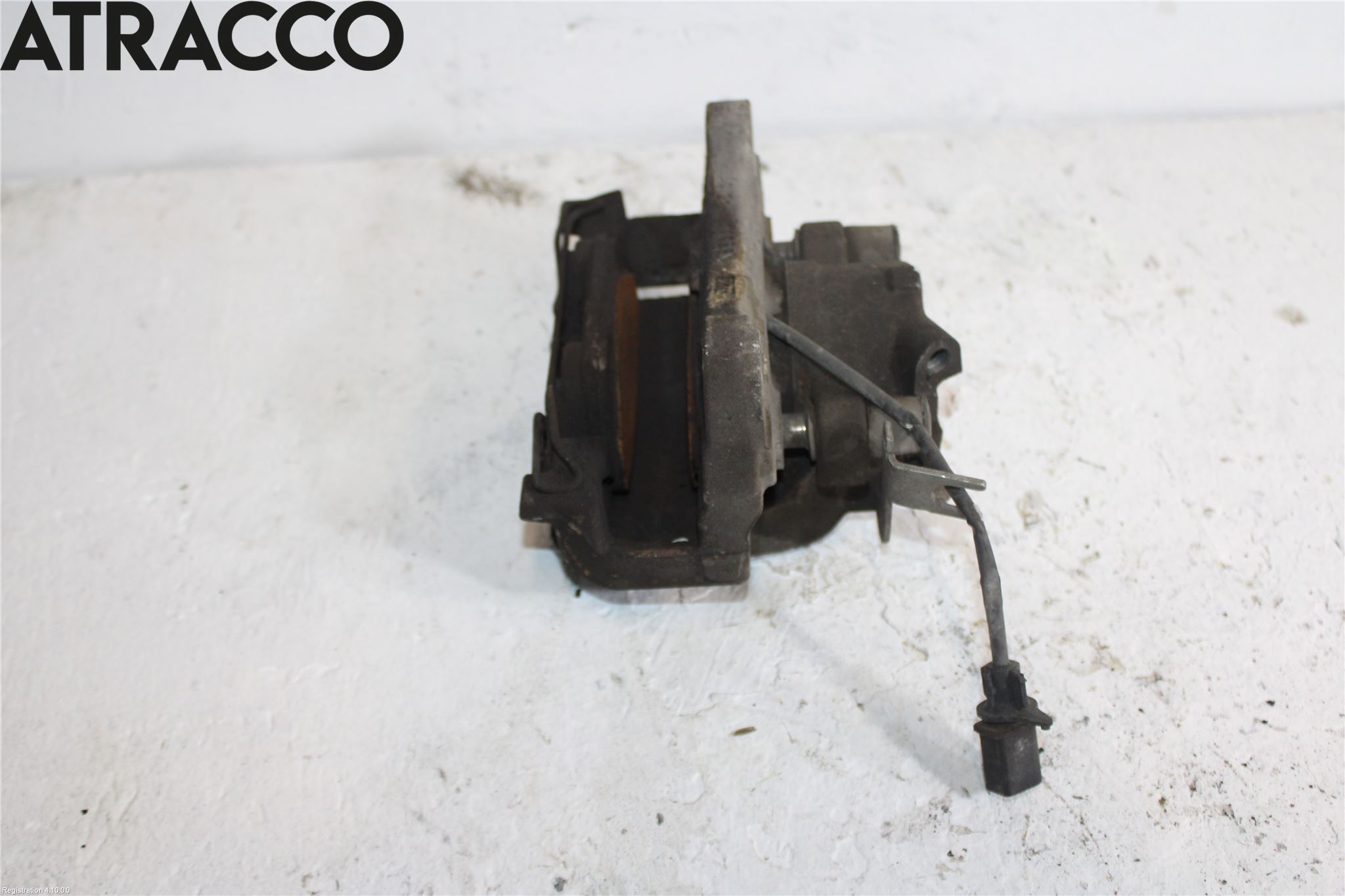 Audi A4 12-15 Bromsok Fram Vänster