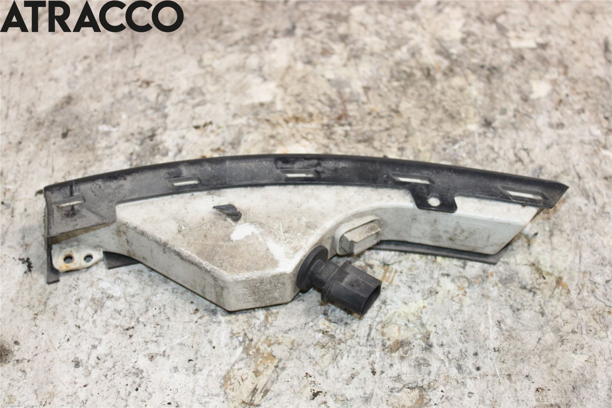 Volkswagen VW PASSAT 05-11 Blinkers Fram Höger