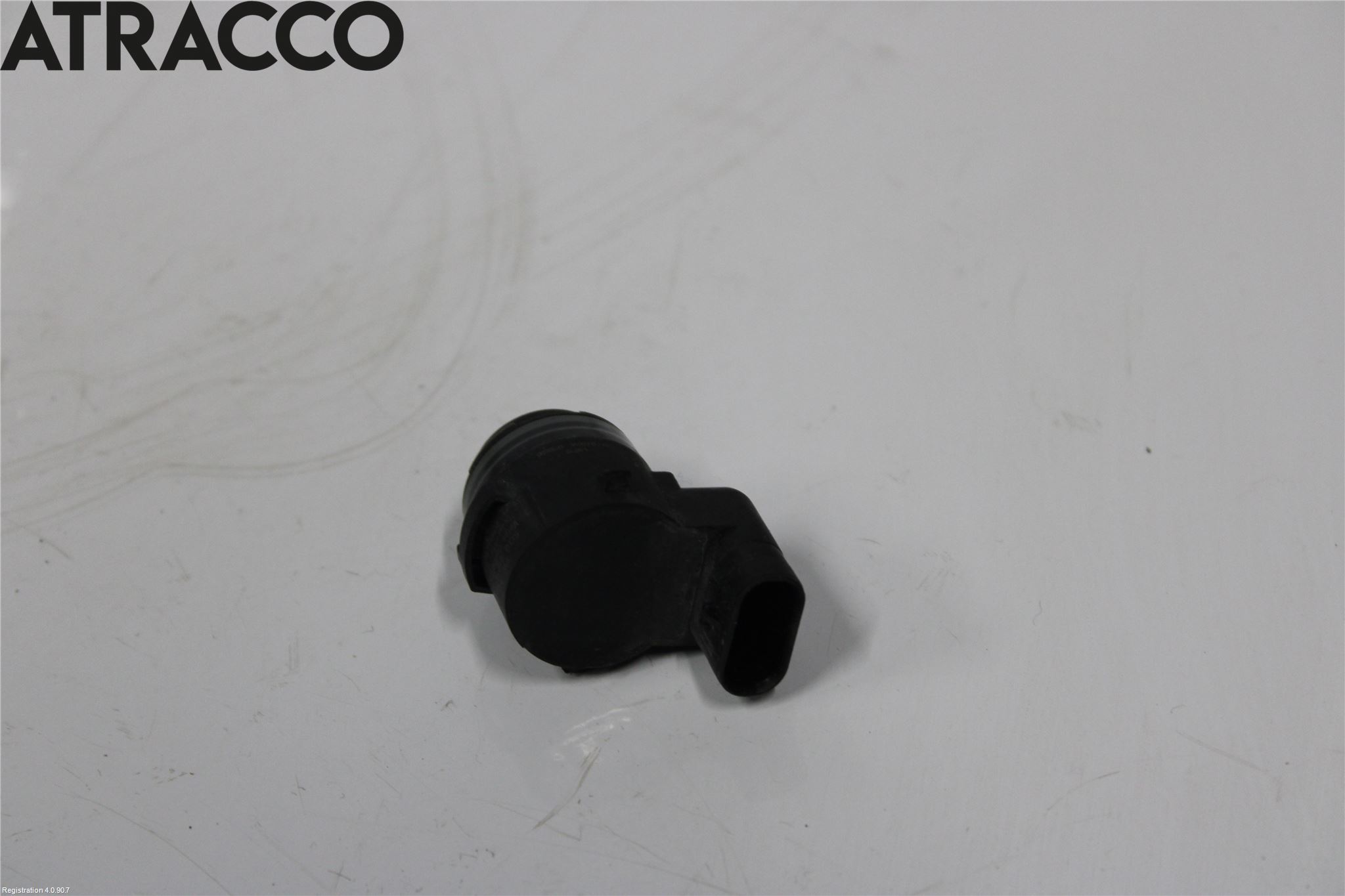 Audi A3/S3 05-13 Parkeringshjälp Frontsensor