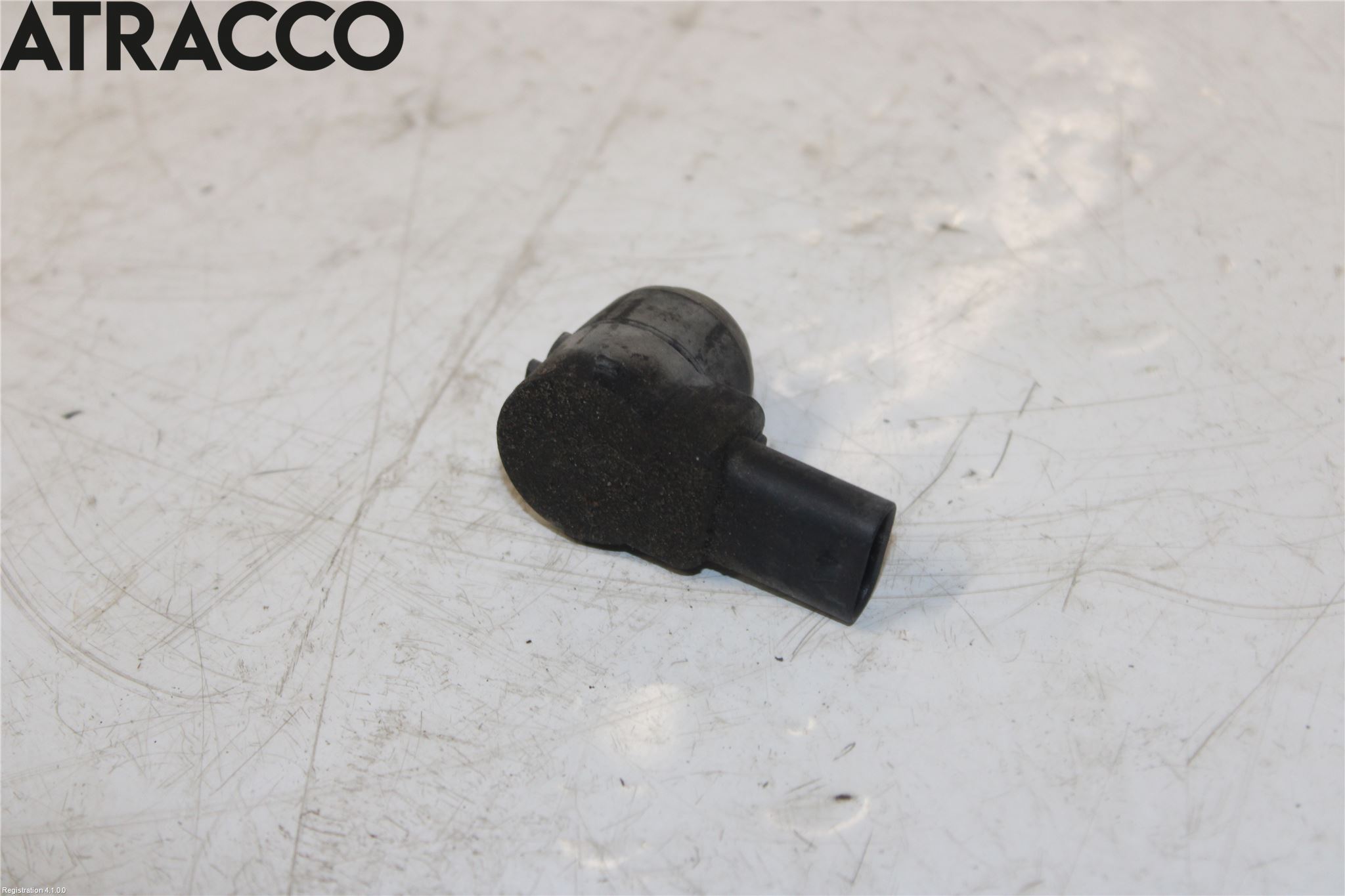 Mercedes-Benz MB E-KLASS (W212) 09-16 Parkeringshjälp Backsensor