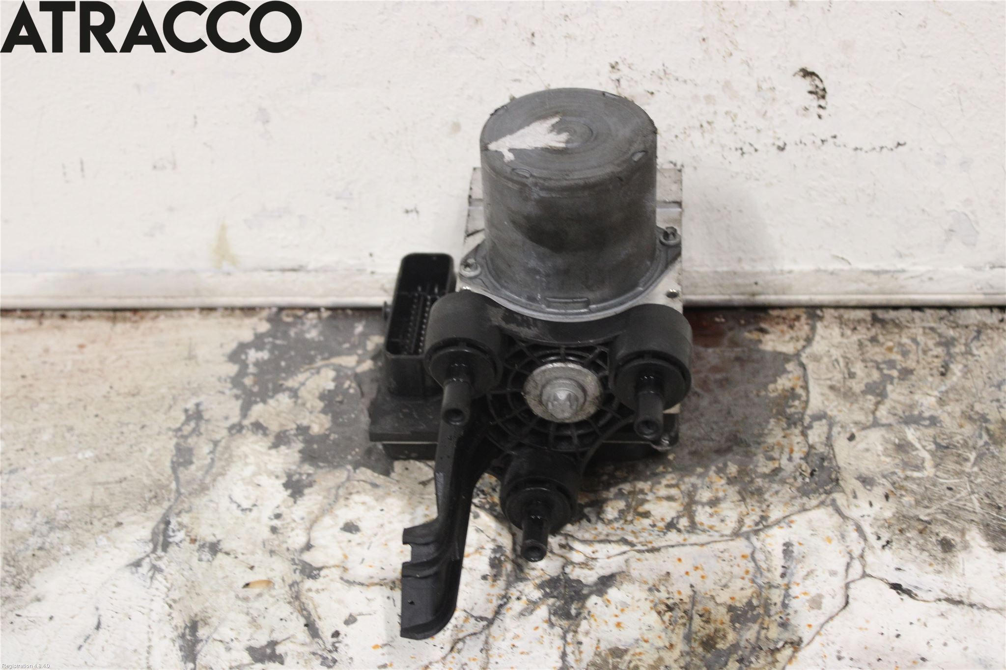 Mercedes-Benz MB E-KLASS (W212) 09-16 Abs Hydraulaggregat