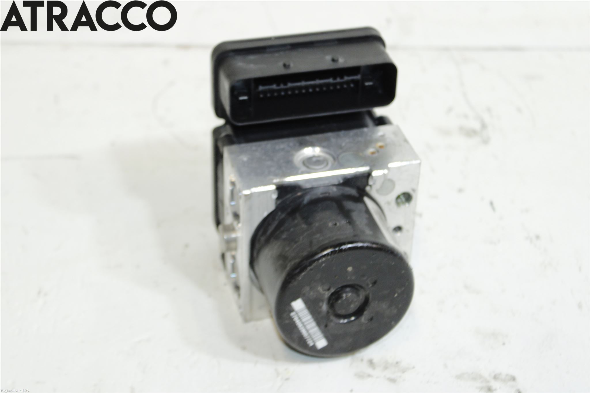 BMW 3 F30/F31/F80 12-19 Abs Hydraulaggregat
