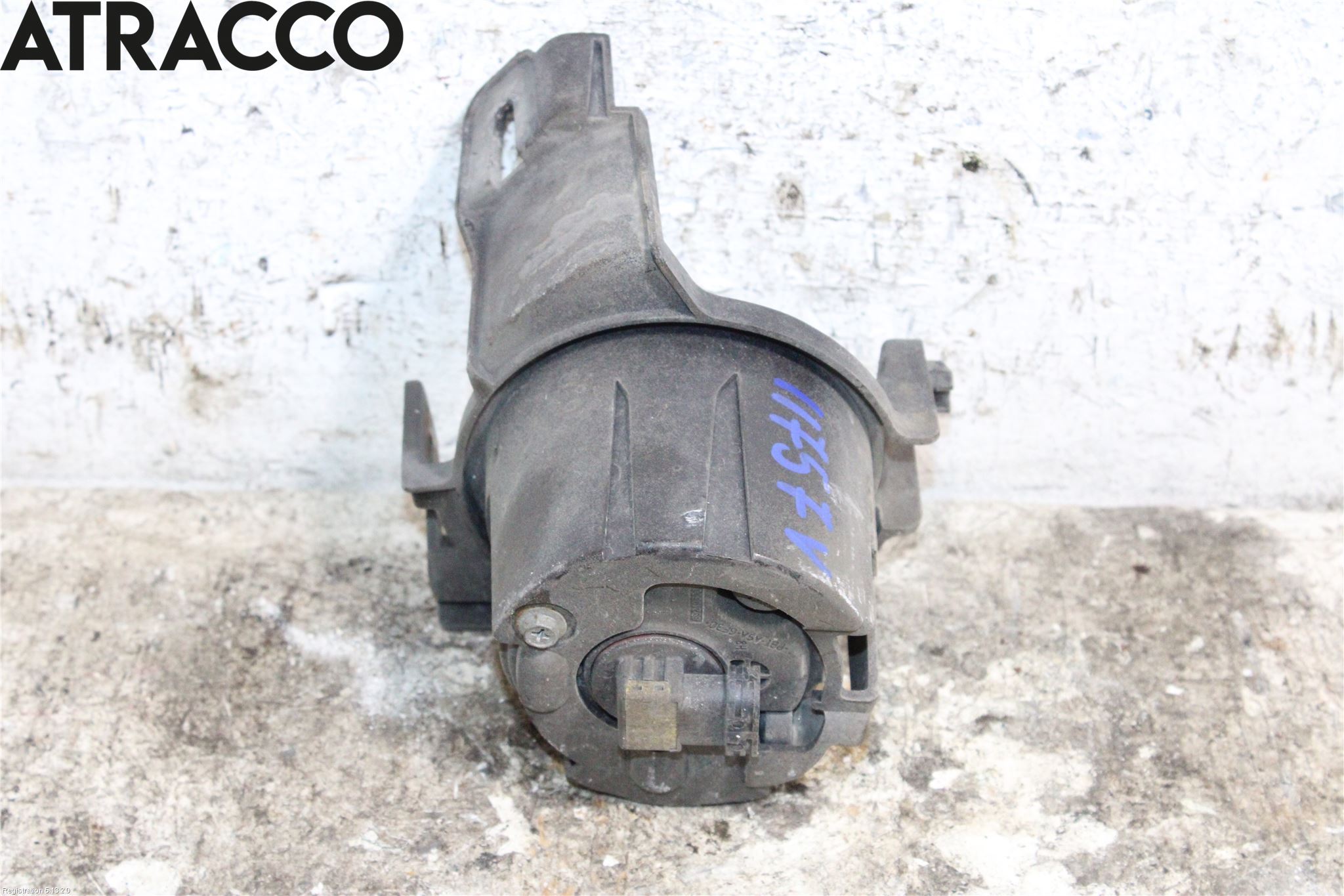 Nissan NV200/NV200 COMBI Dimljus-Varselljus Fram