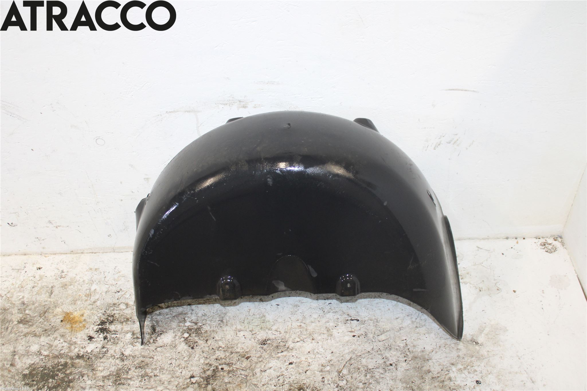Volkswagen VW CADDY 11-15 Skärm Inner