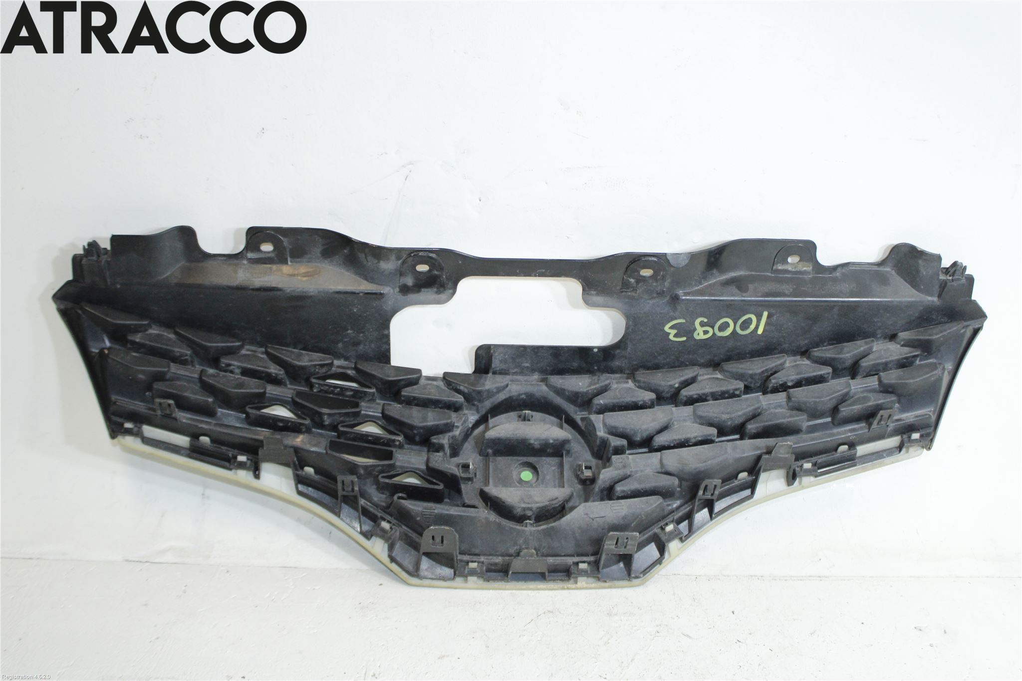 Nissan NV200/NV200 COMBI Grilldel Mitt