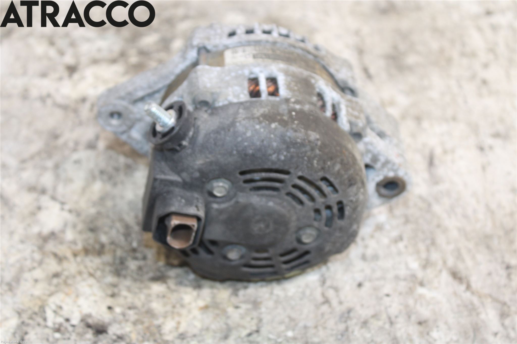 Suzuki SX4 S-CROSS 14-21 Generator