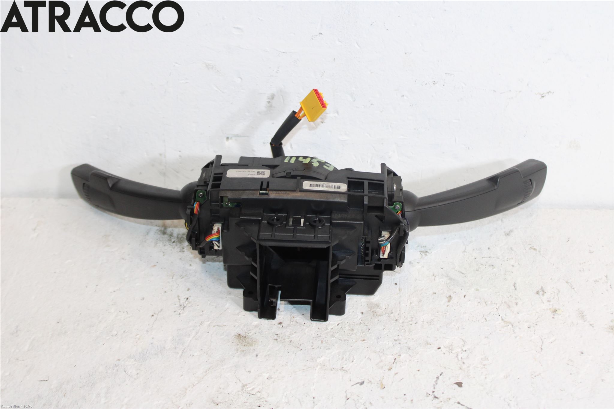 Volvo XC70 08-13 Spakcentral