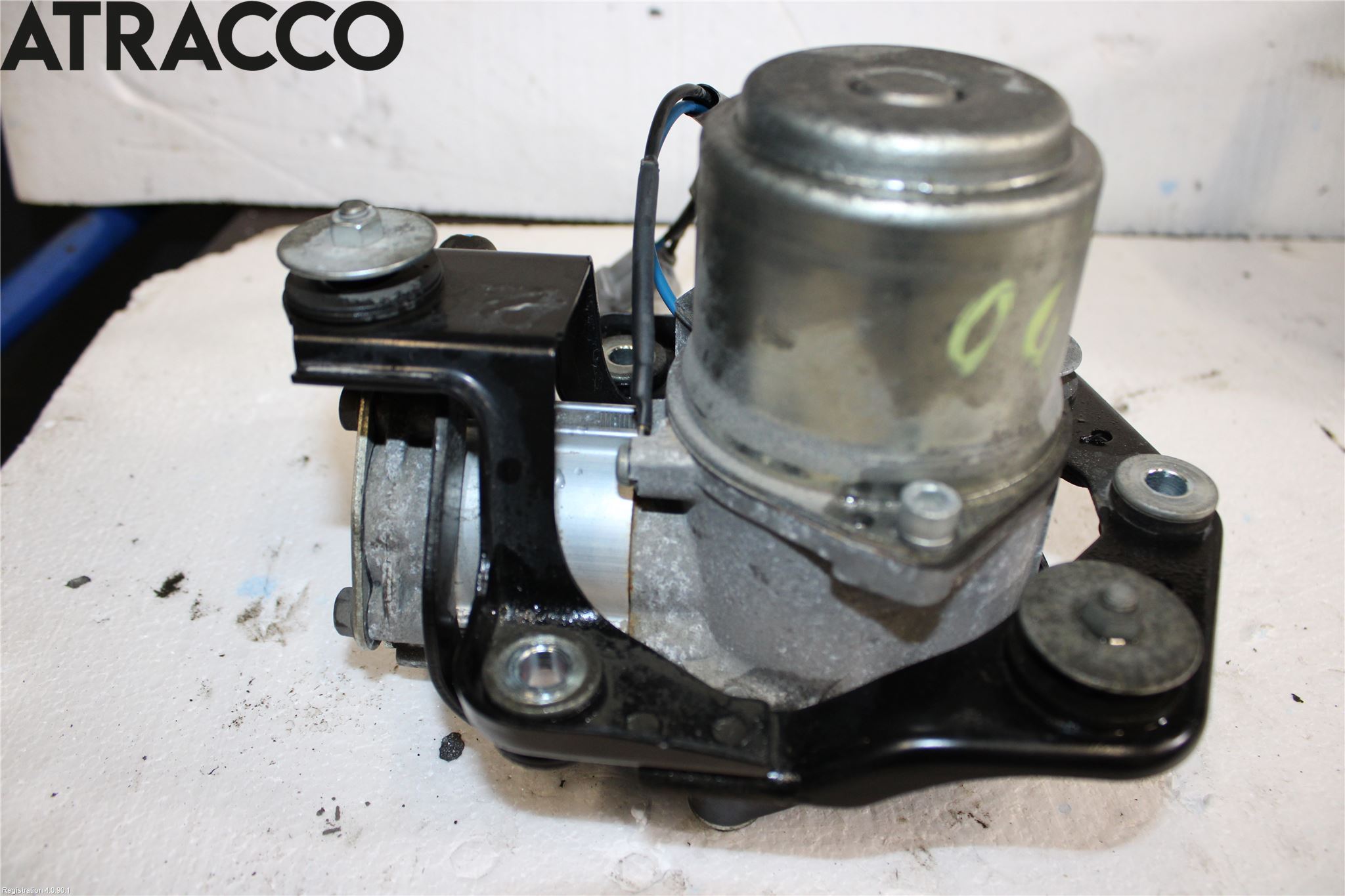 Mitsubishi OUTLANDER 13-21 Vakuumpump